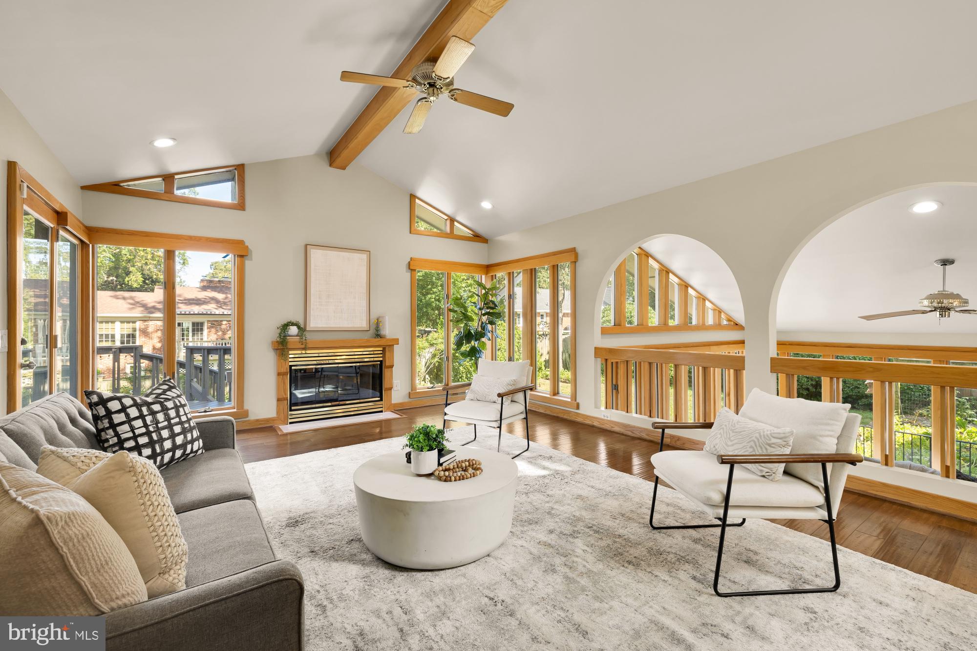 7105 MARLAN DRIVE