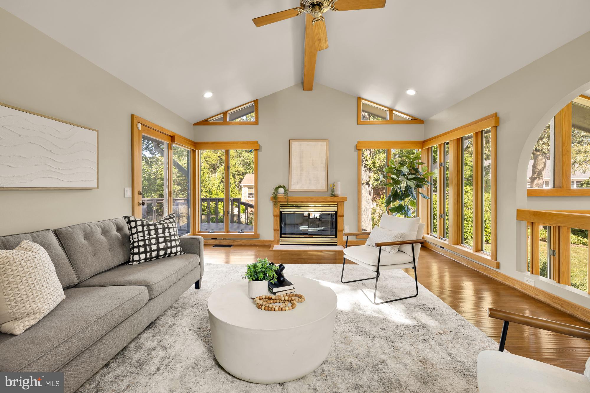 7105 MARLAN DRIVE