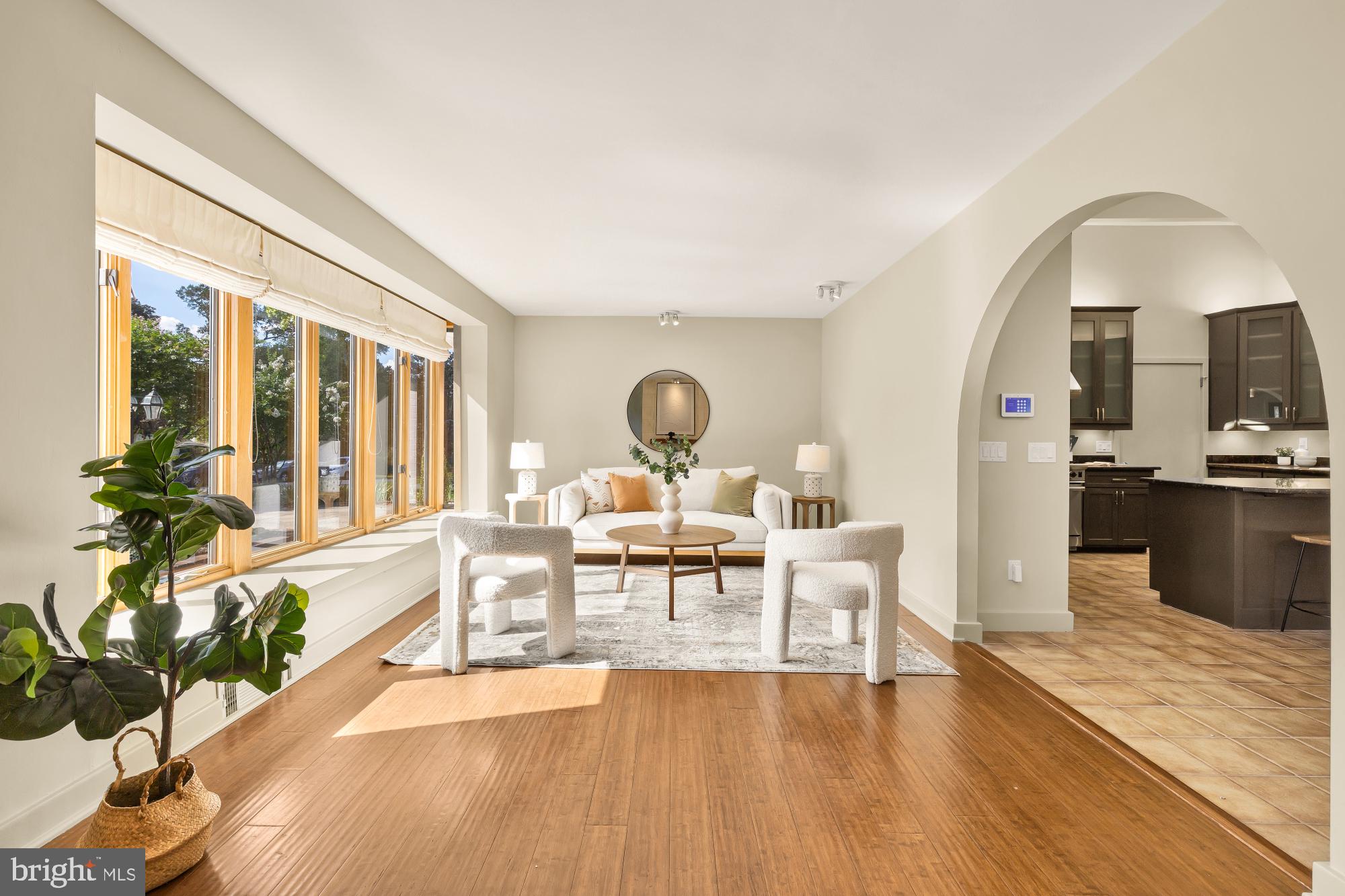 7105 MARLAN DRIVE