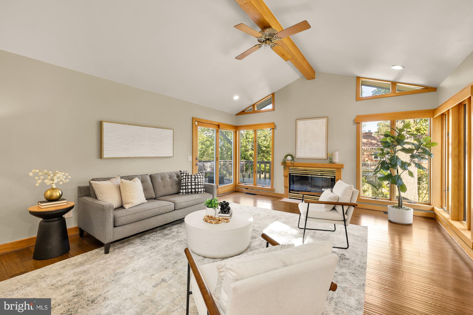 7105 MARLAN DRIVE