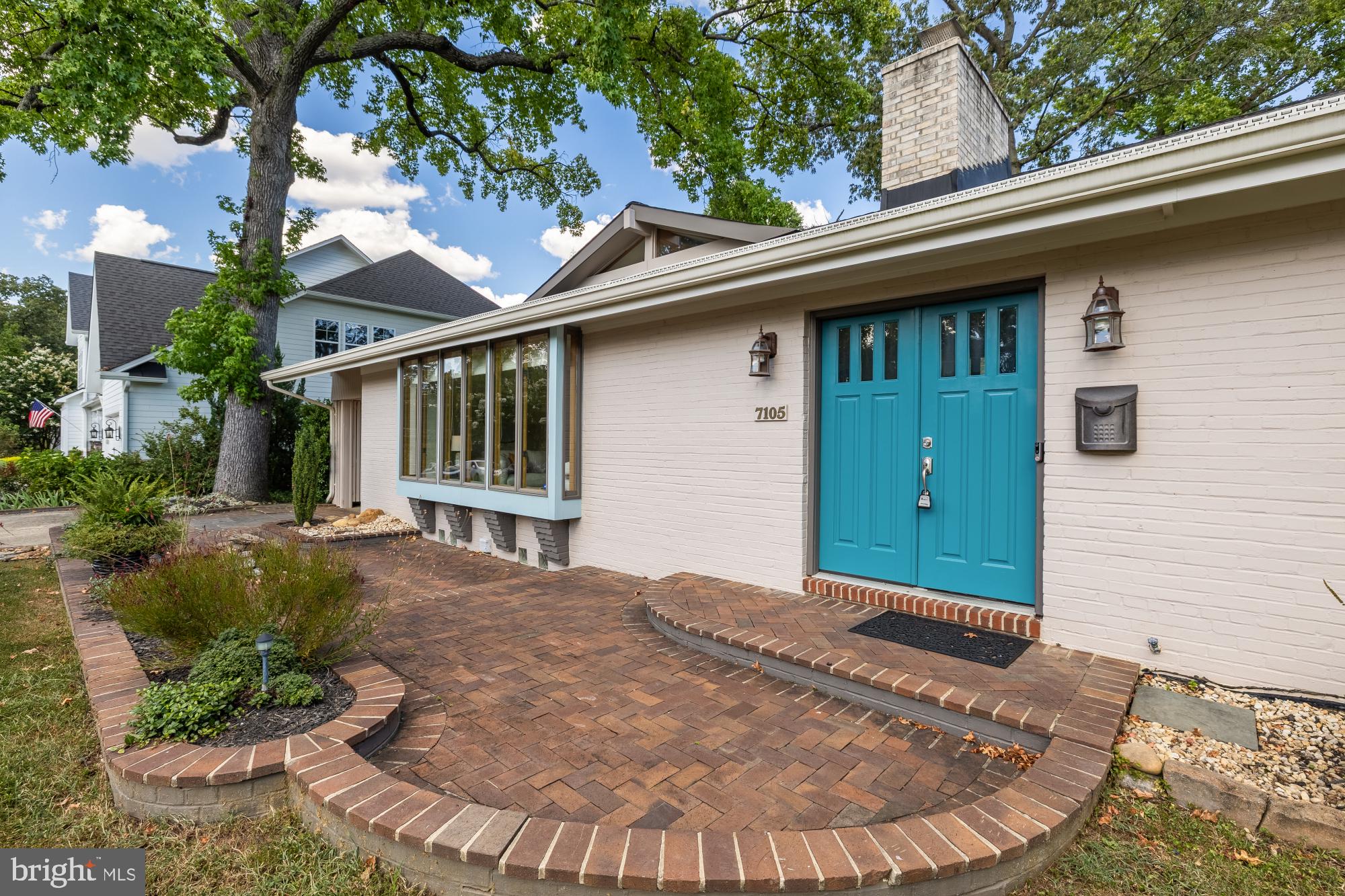 7105 MARLAN DRIVE