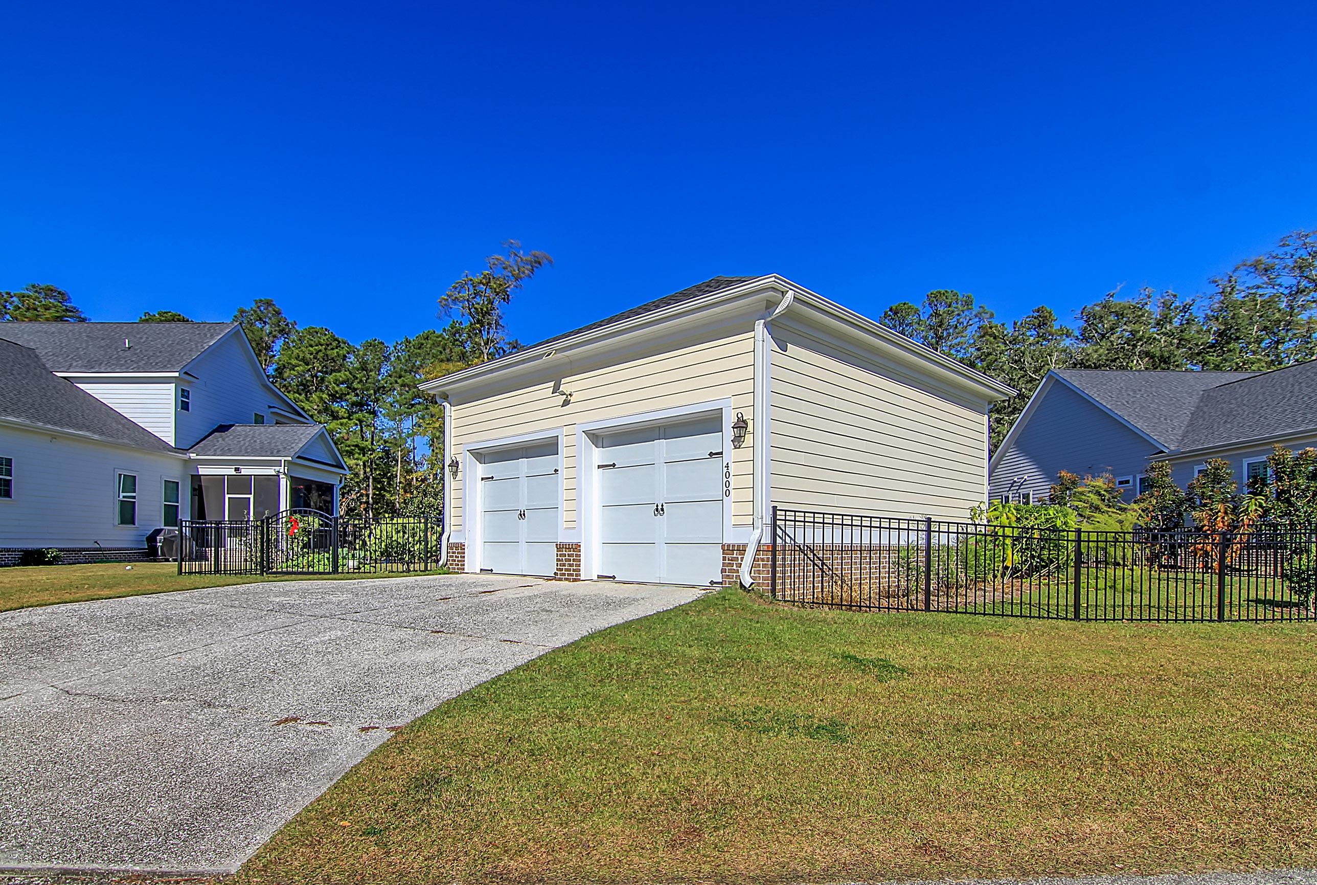 4000 Berberis Lane