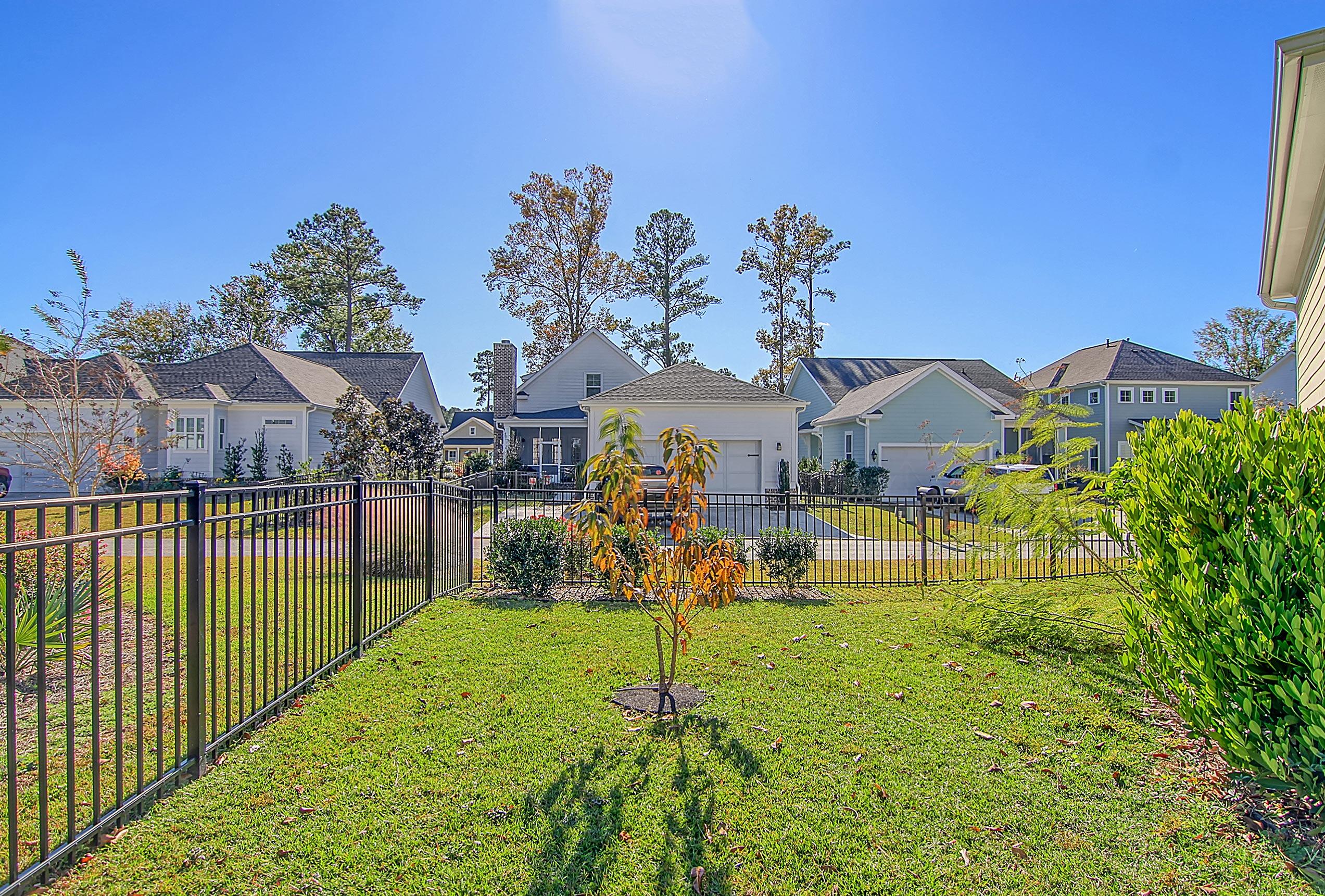 4000 Berberis Lane