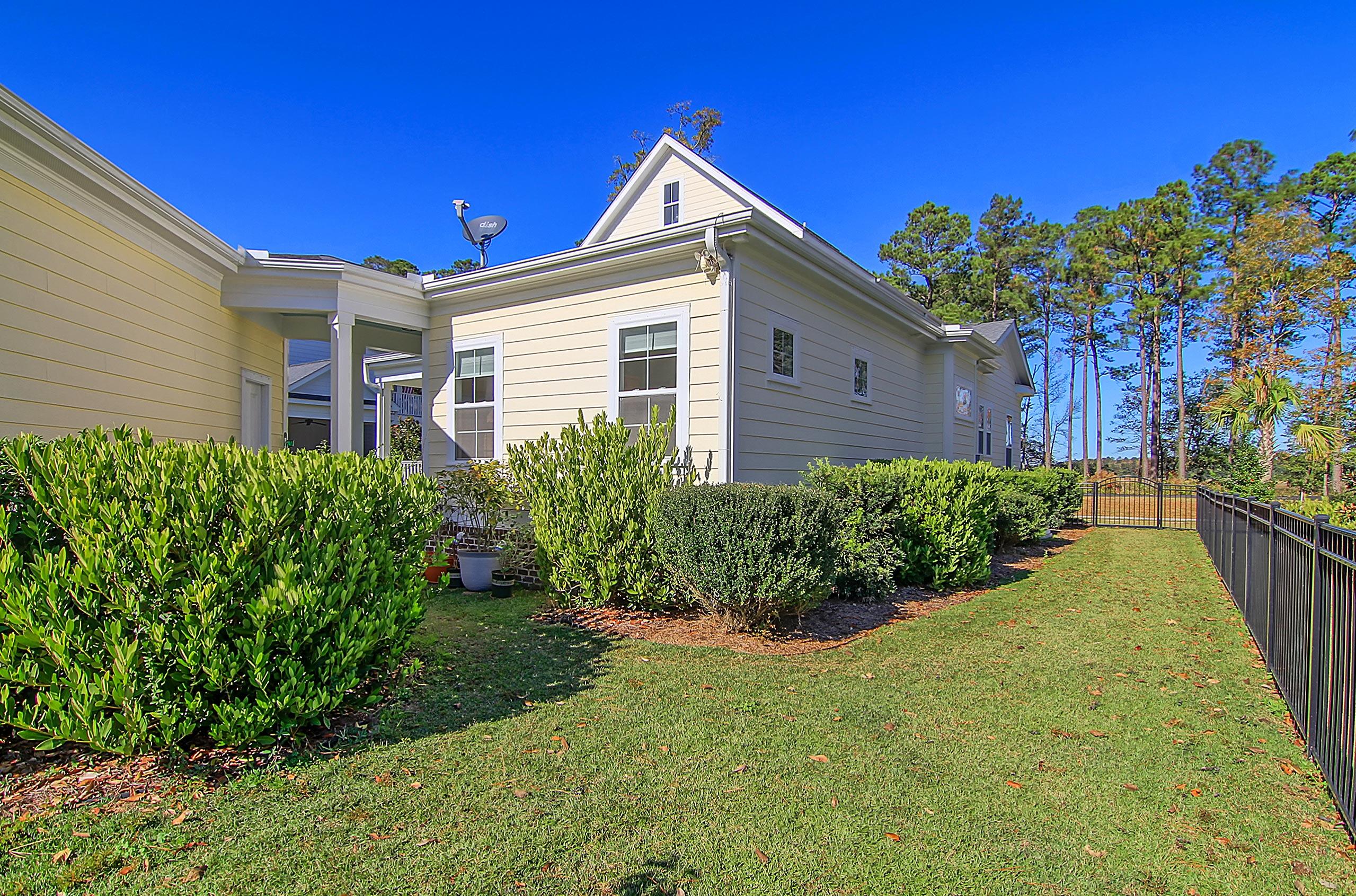 4000 Berberis Lane