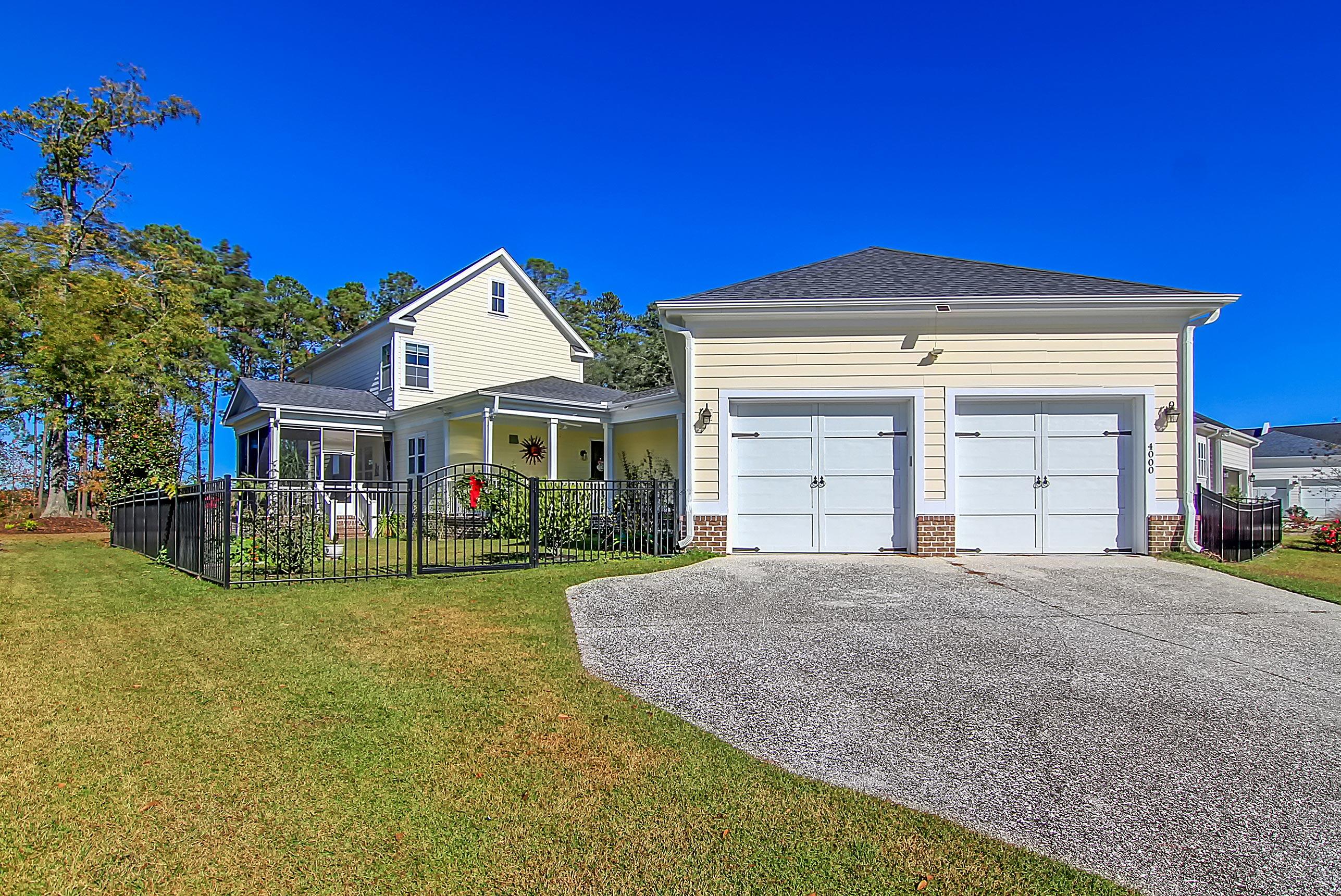 4000 Berberis Lane