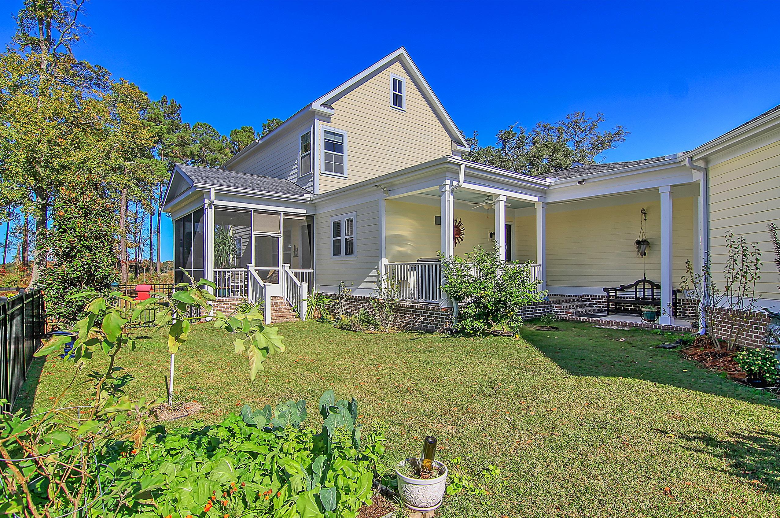 4000 Berberis Lane