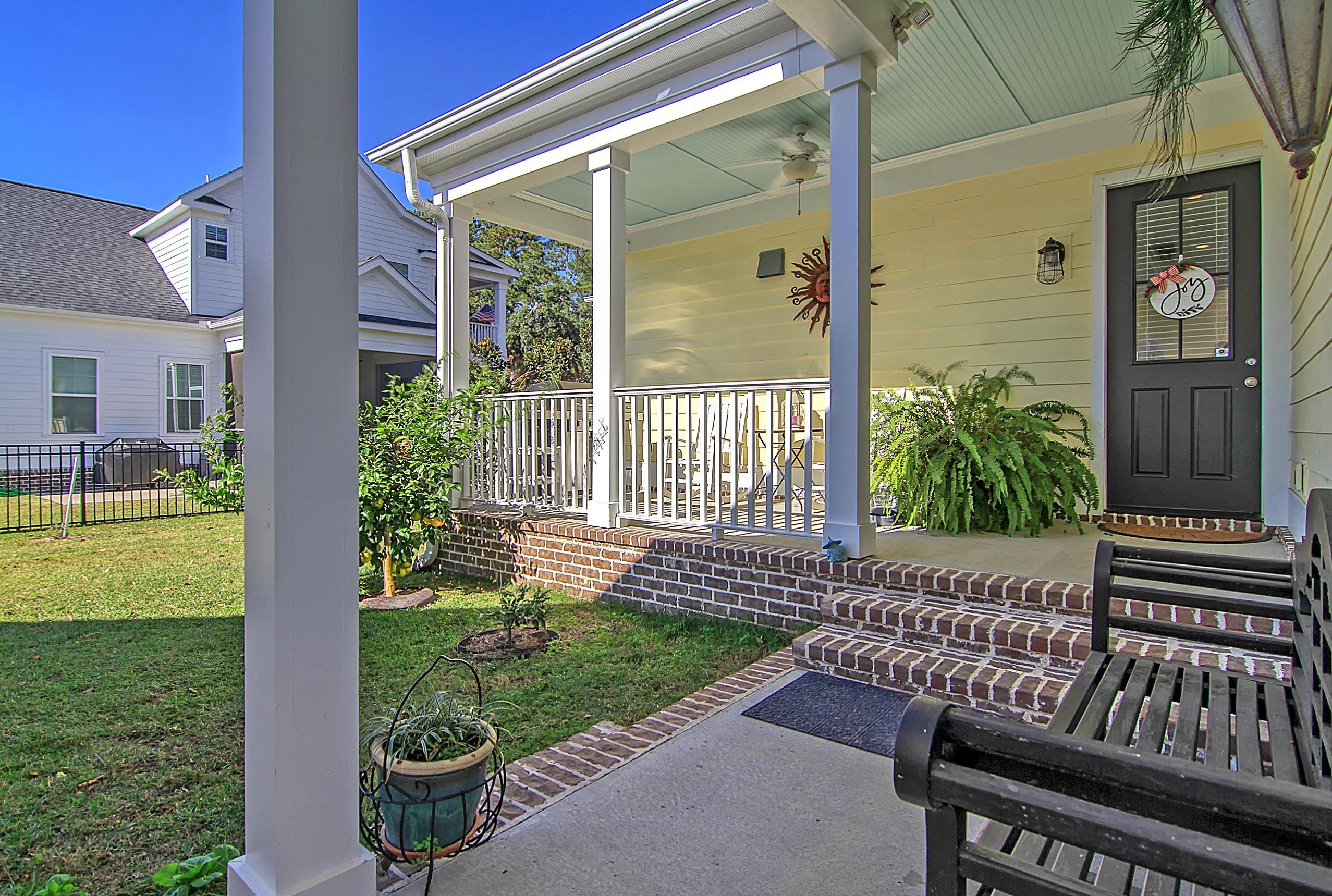 4000 Berberis Lane