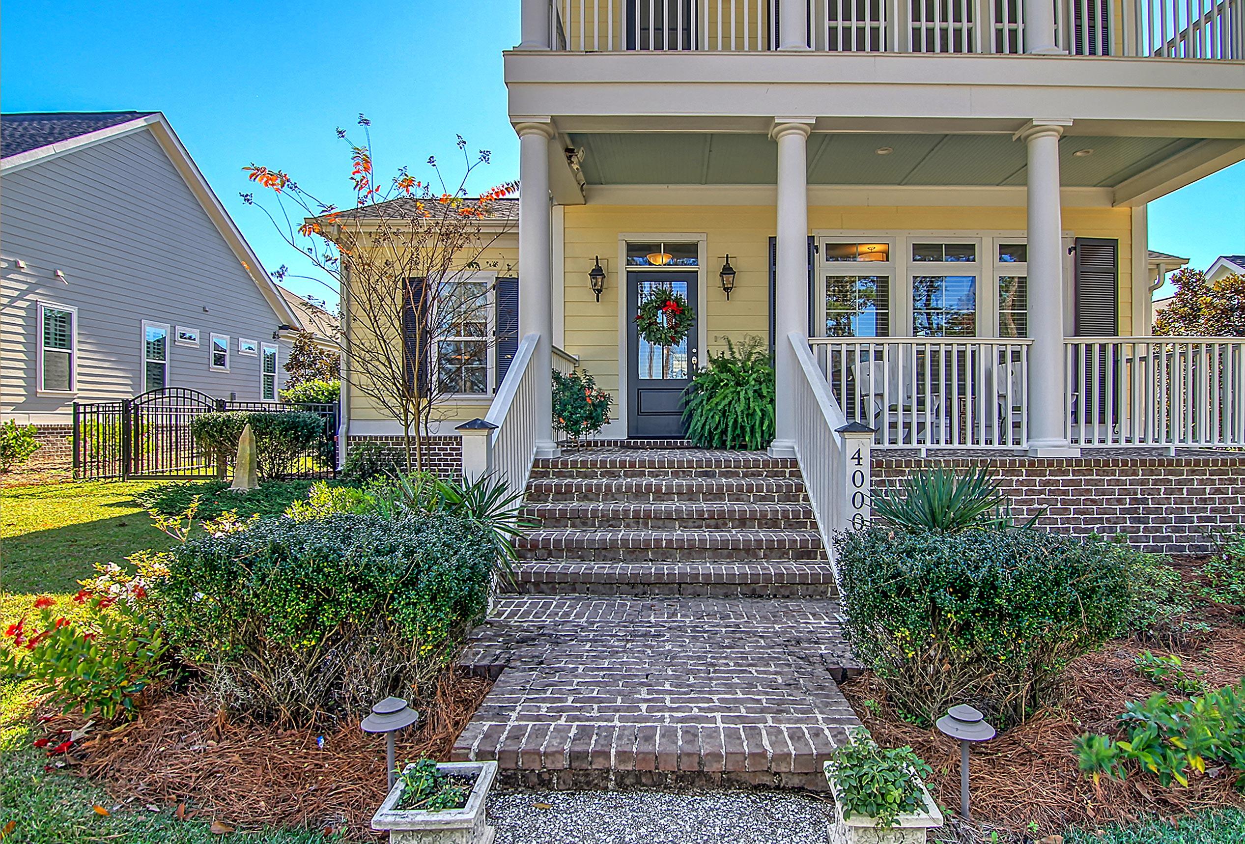 4000 Berberis Lane