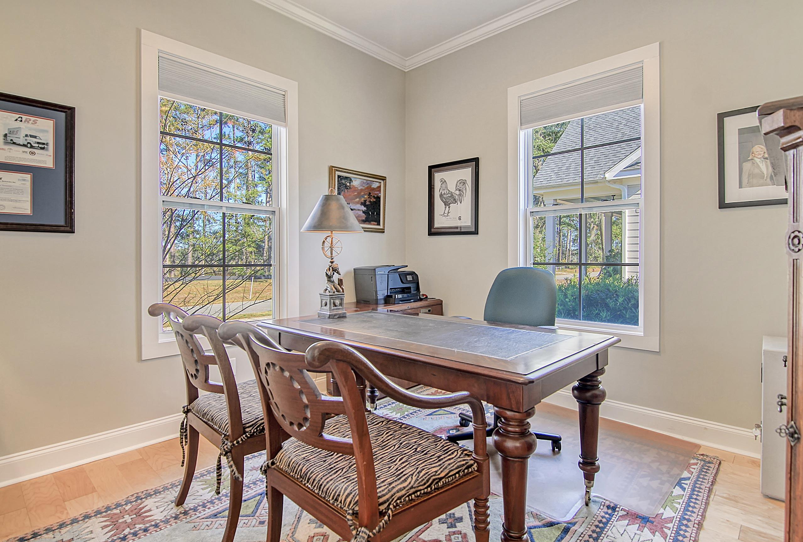 4000 Berberis Lane