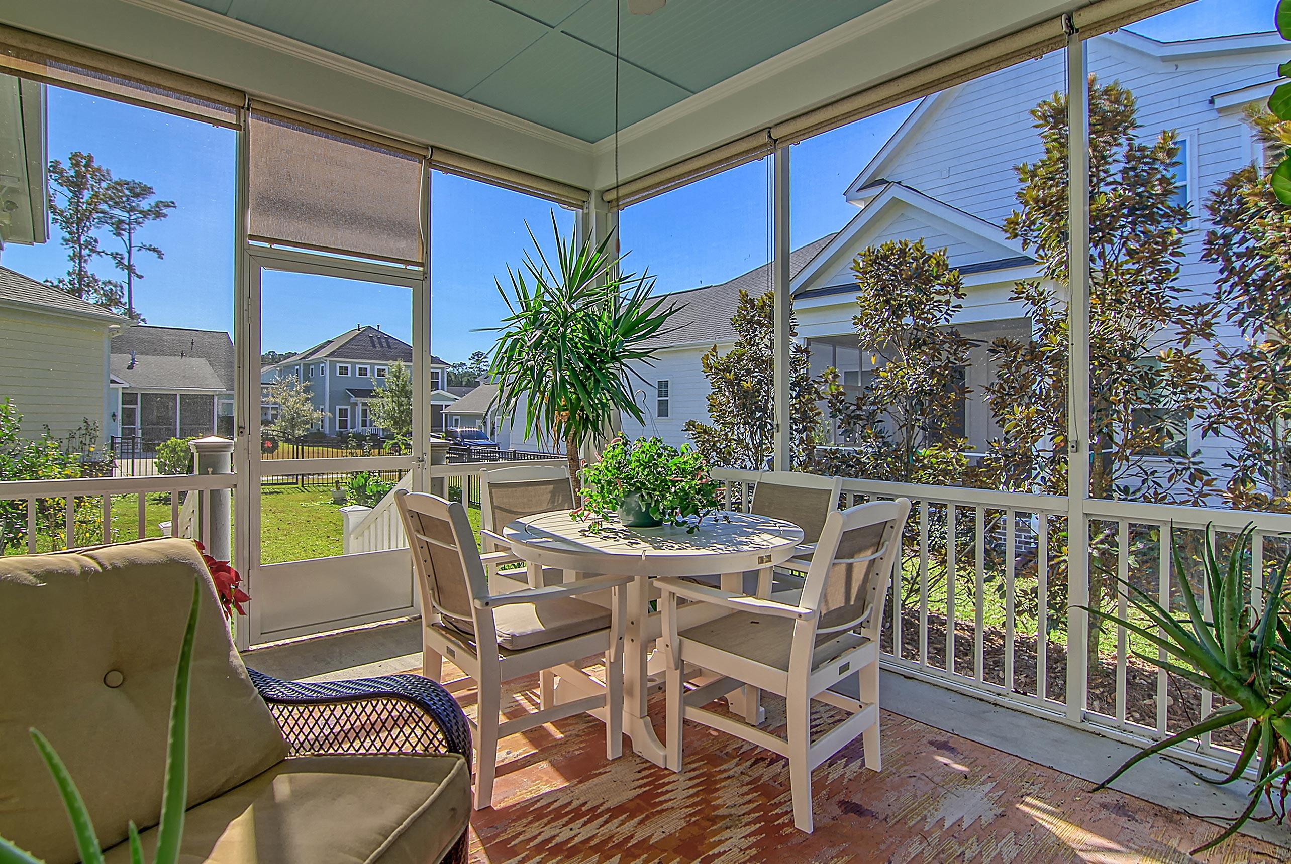4000 Berberis Lane