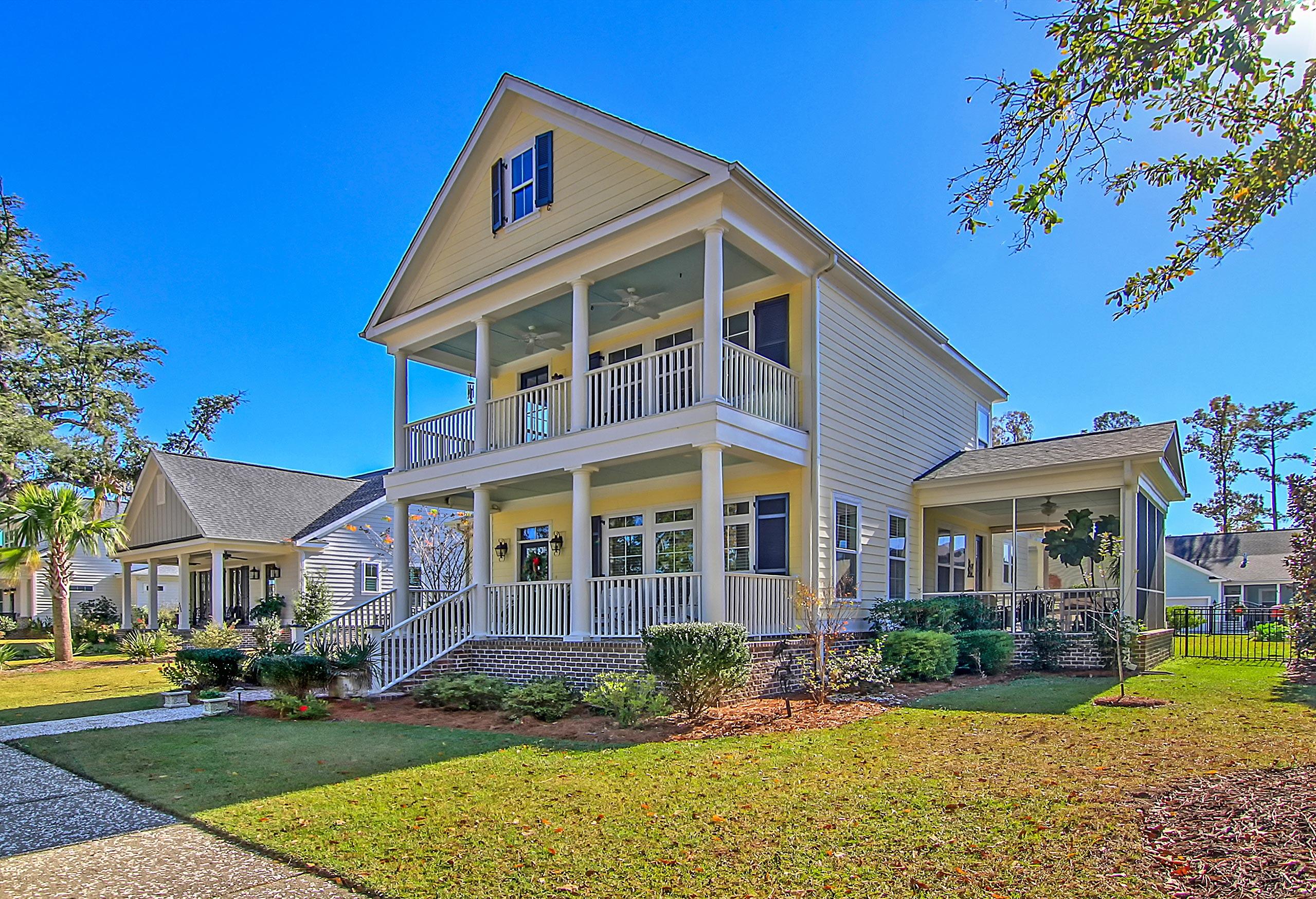 4000 Berberis Lane