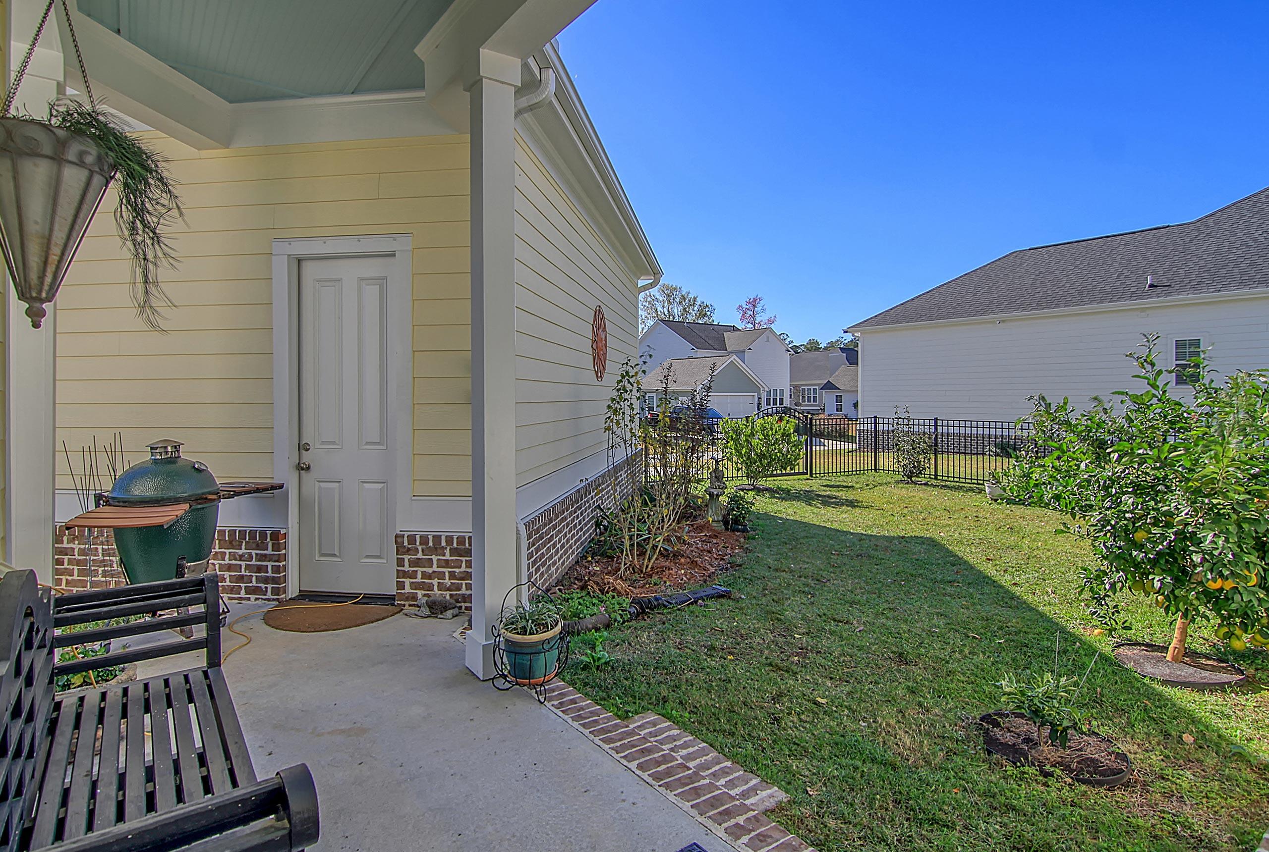 4000 Berberis Lane