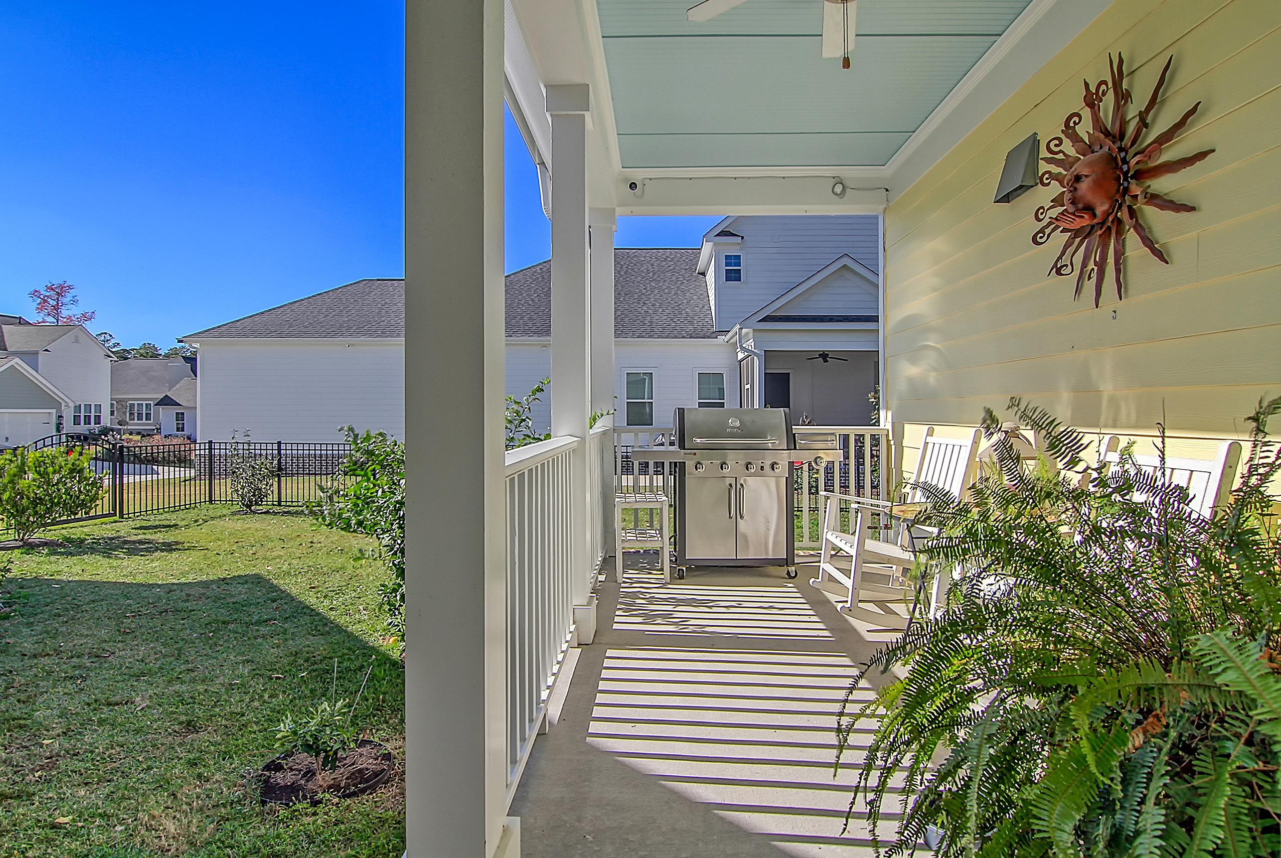 4000 Berberis Lane