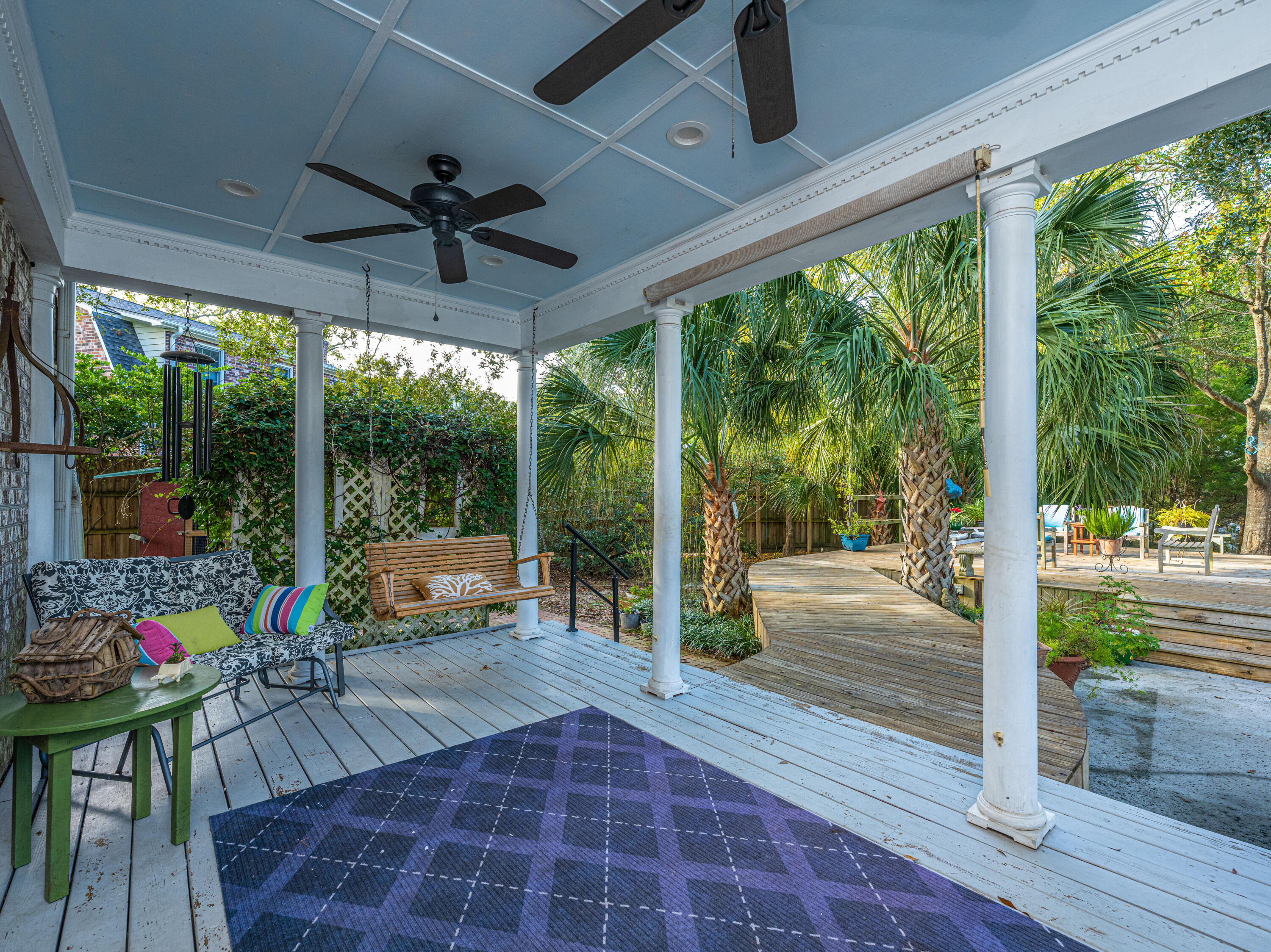 974 Fort Sumter Drive