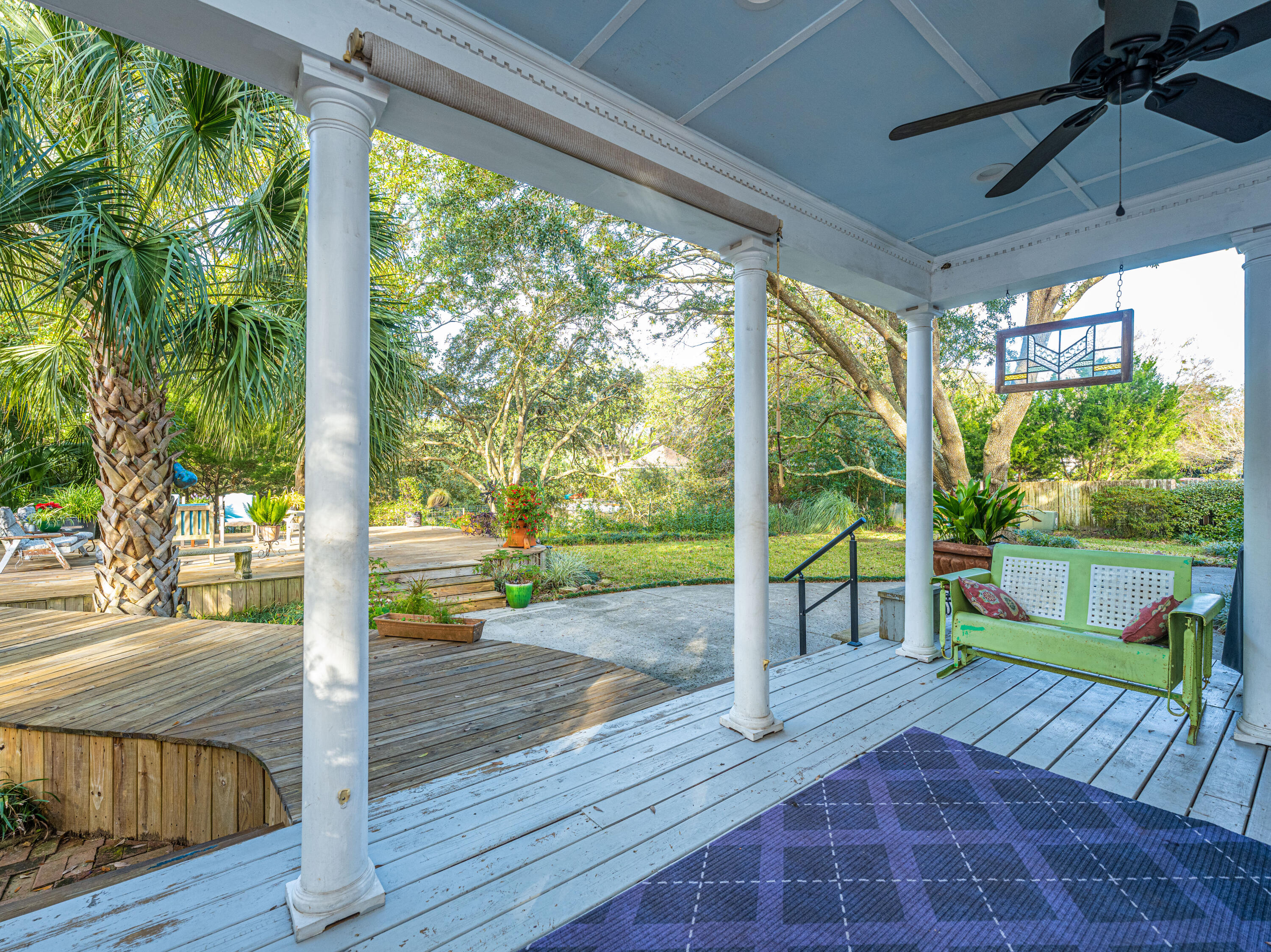 974 Fort Sumter Drive