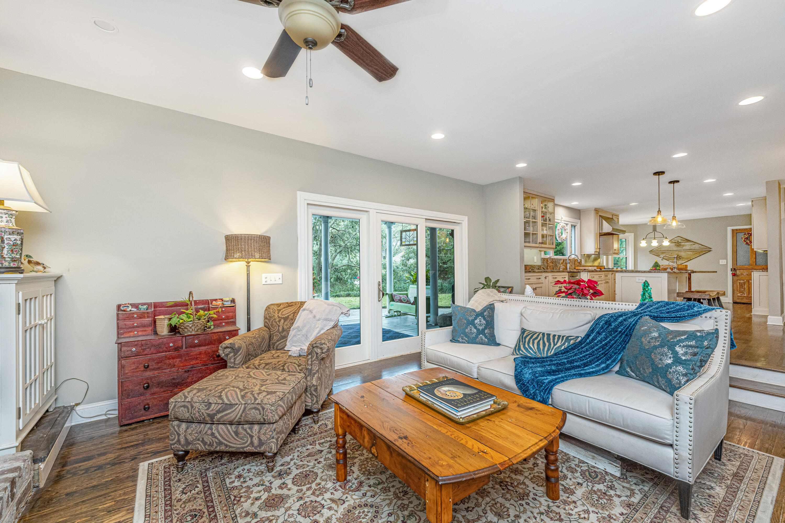974 Fort Sumter Drive