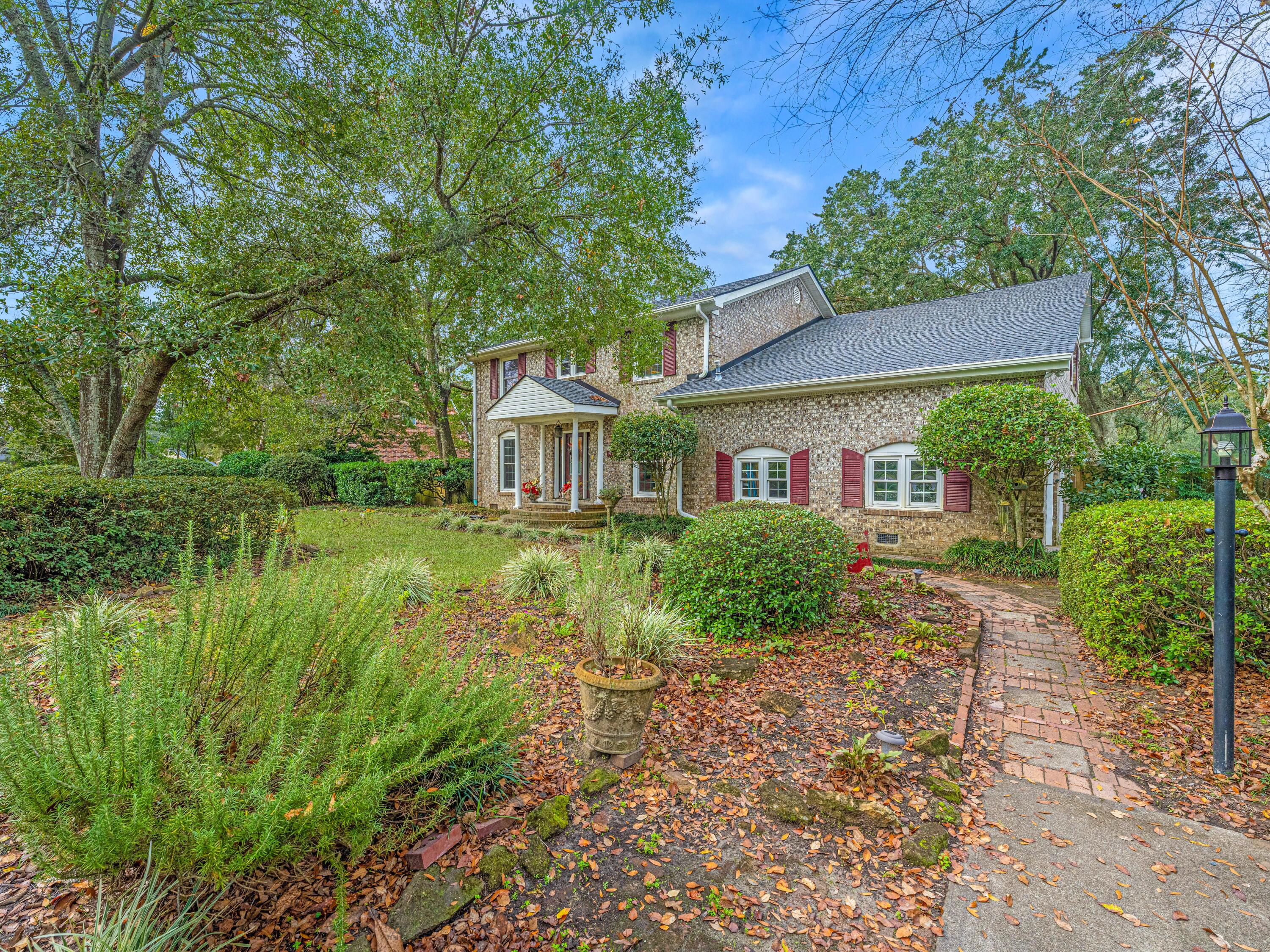 974 Fort Sumter Drive