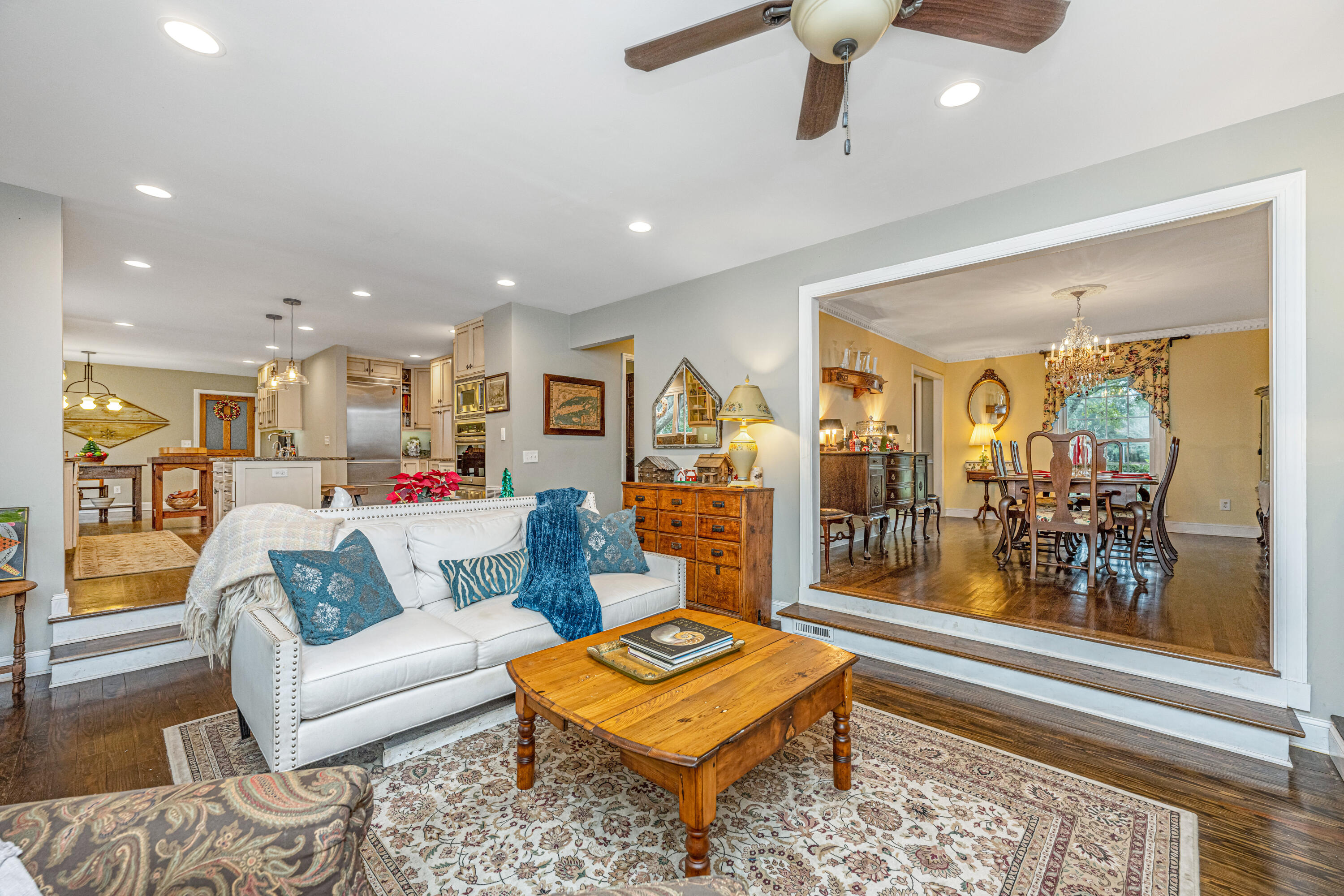 974 Fort Sumter Drive