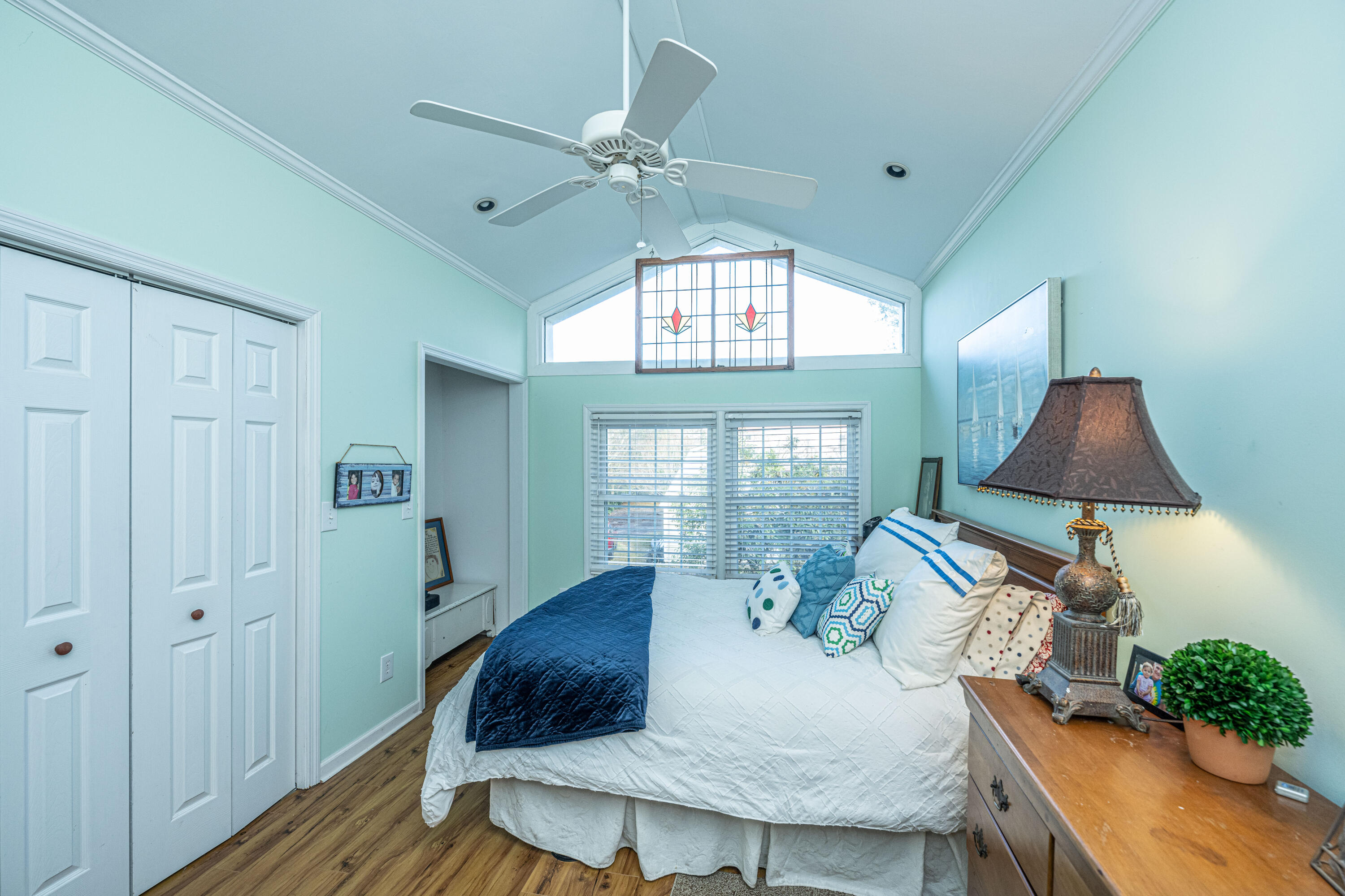 974 Fort Sumter Drive