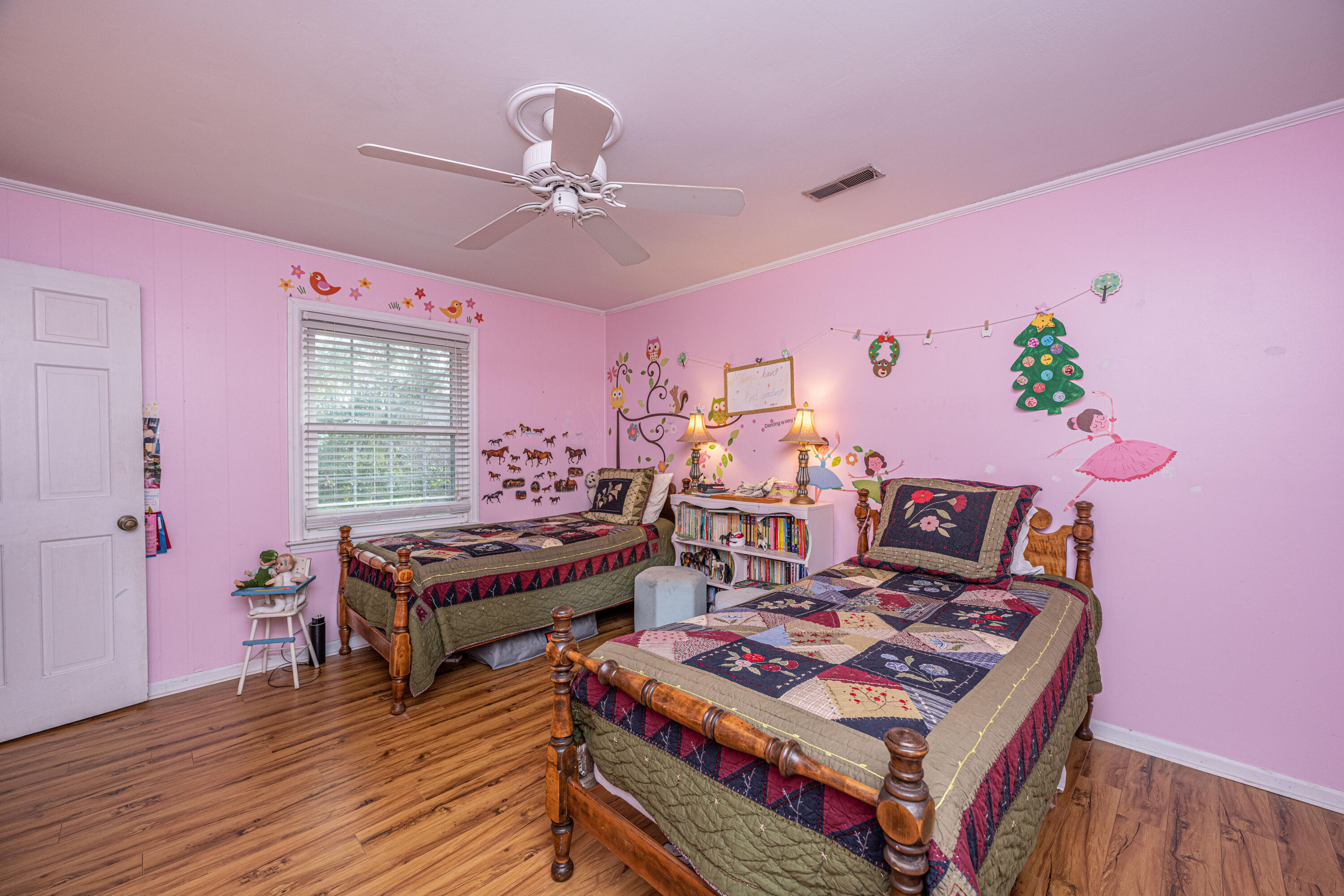 974 Fort Sumter Drive