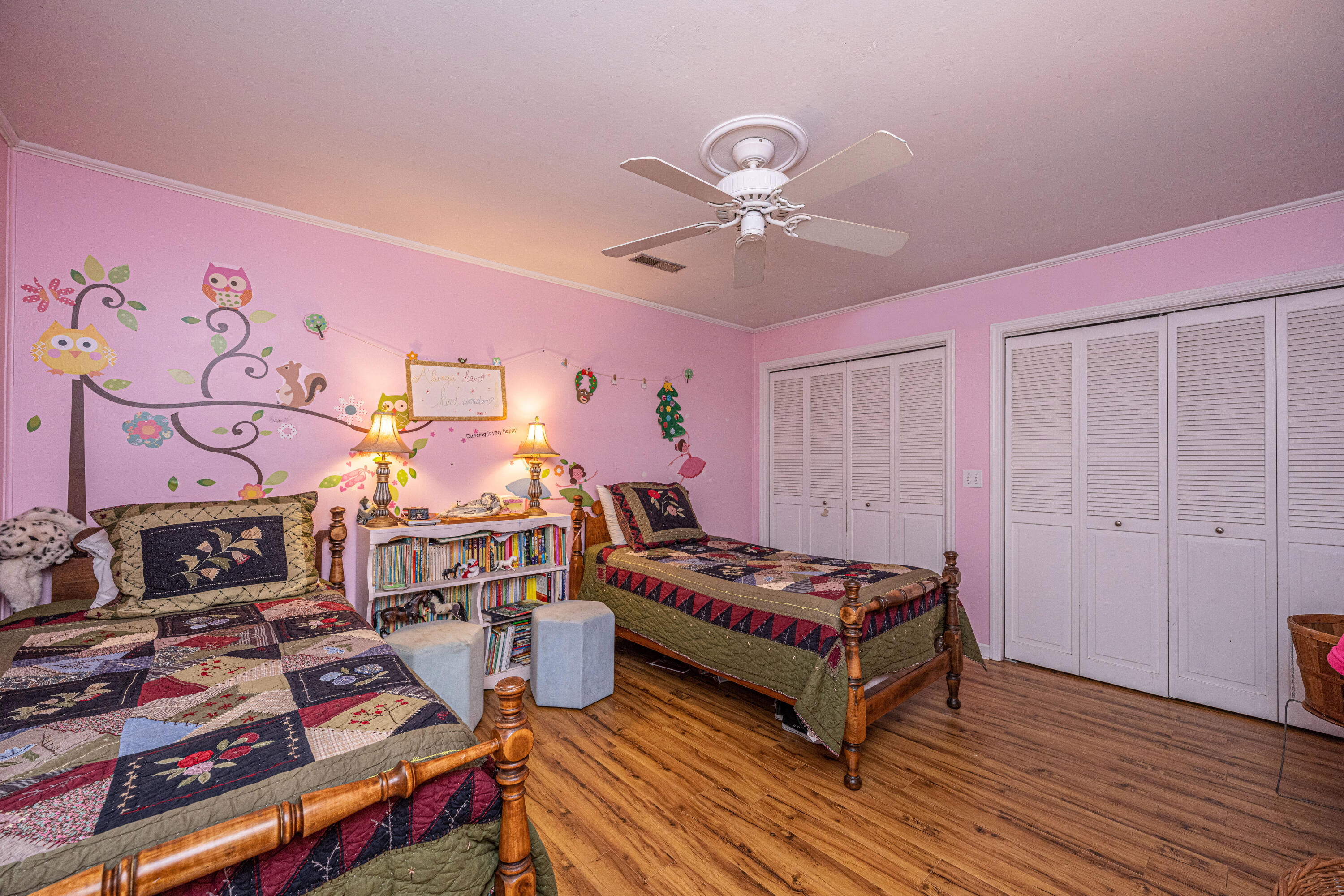 974 Fort Sumter Drive