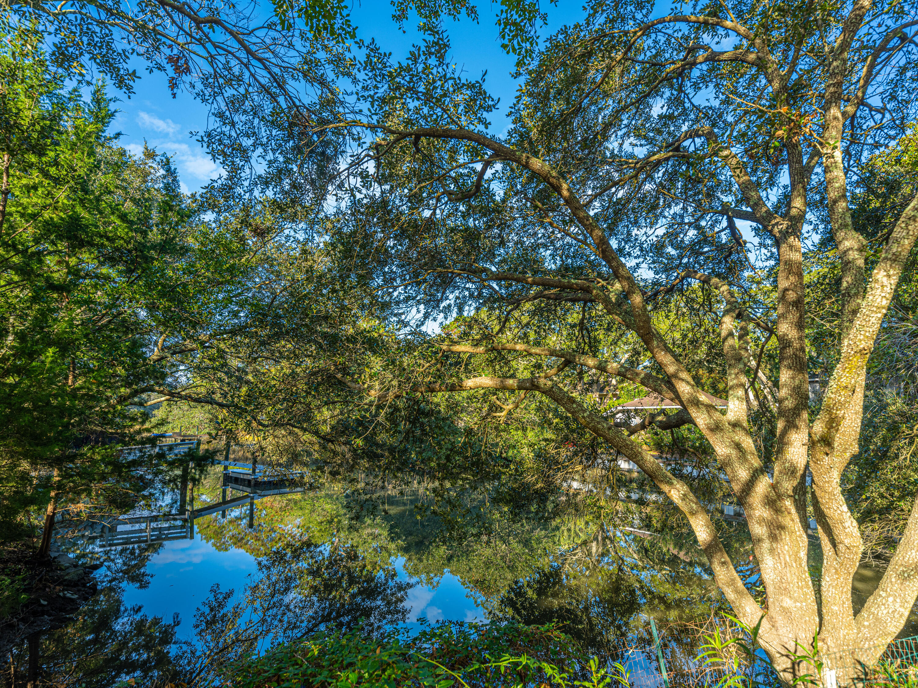 974 Fort Sumter Drive