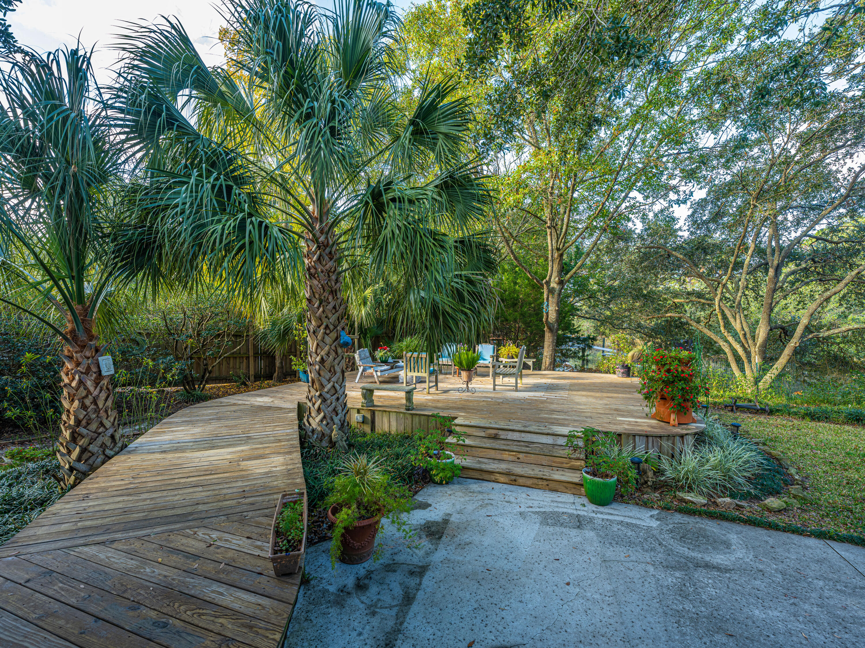 974 Fort Sumter Drive