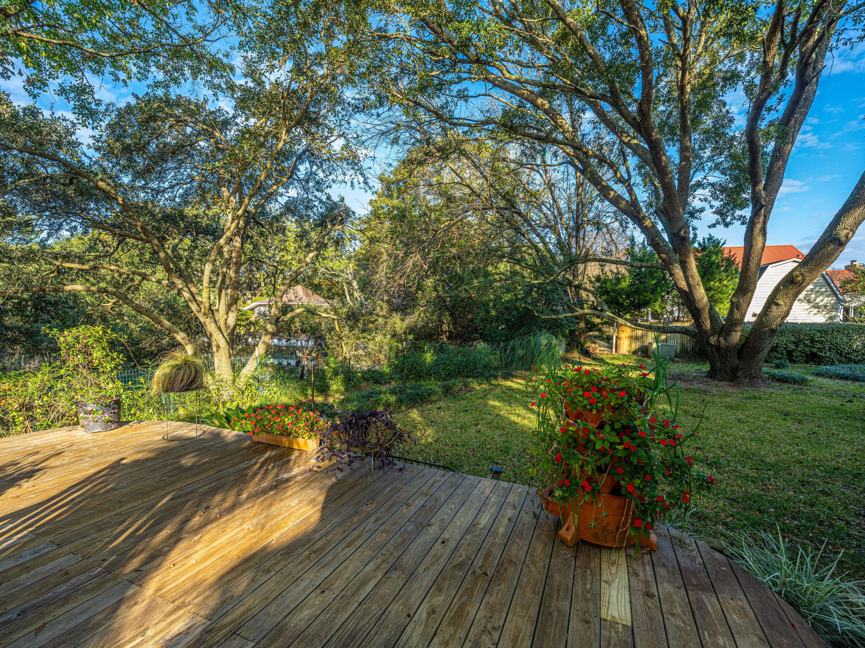 974 Fort Sumter Drive