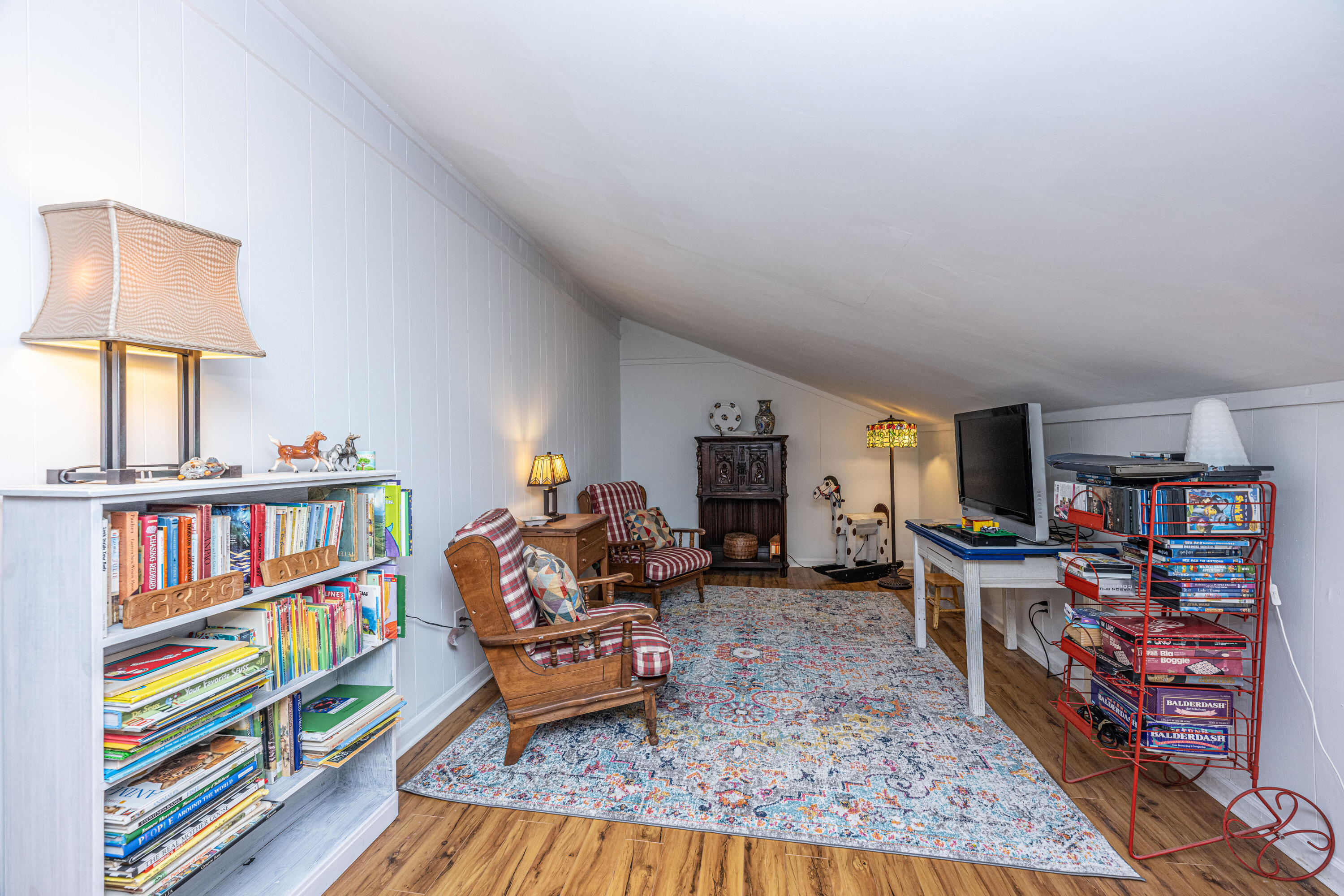 974 Fort Sumter Drive