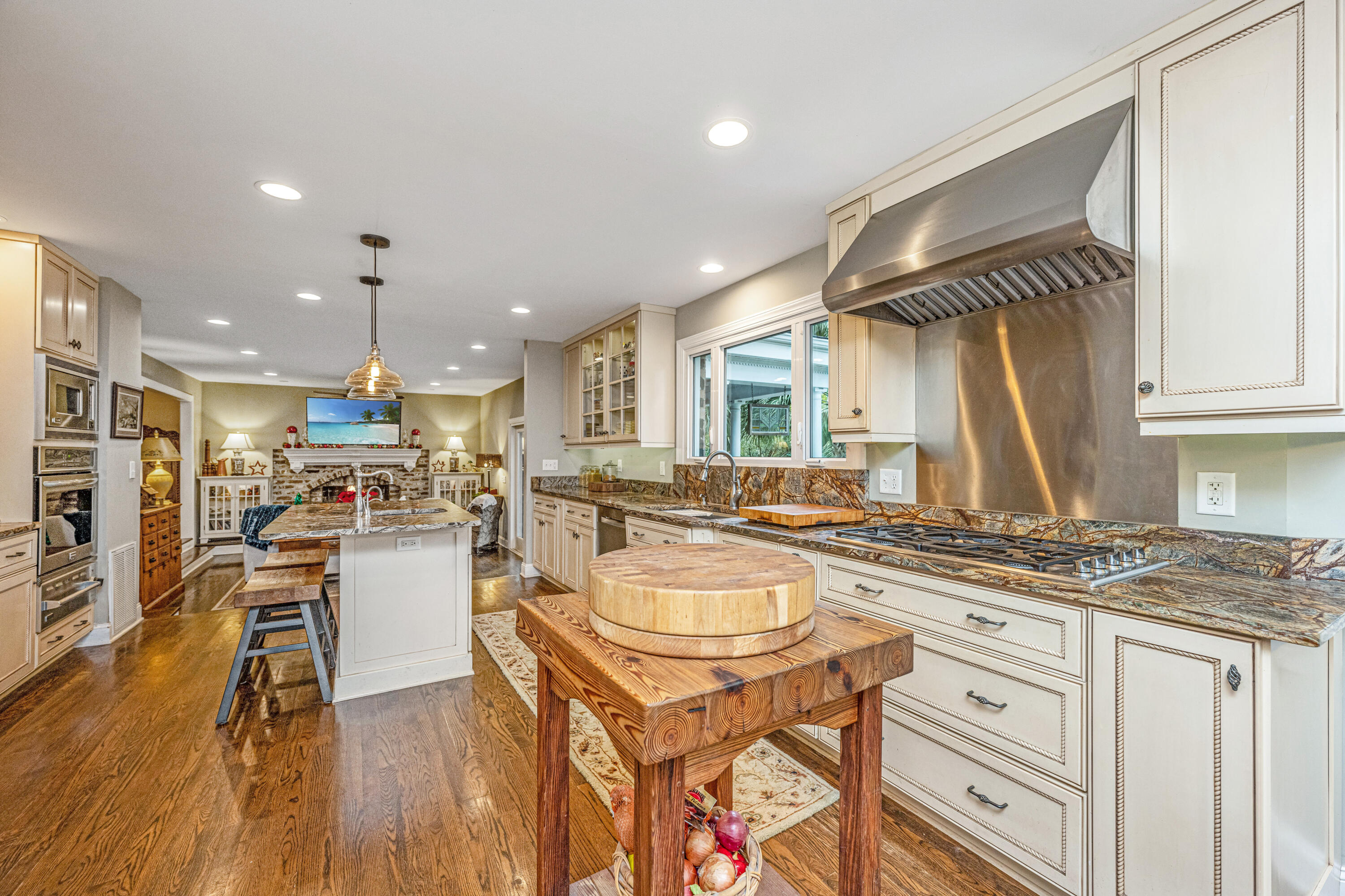 974 Fort Sumter Drive