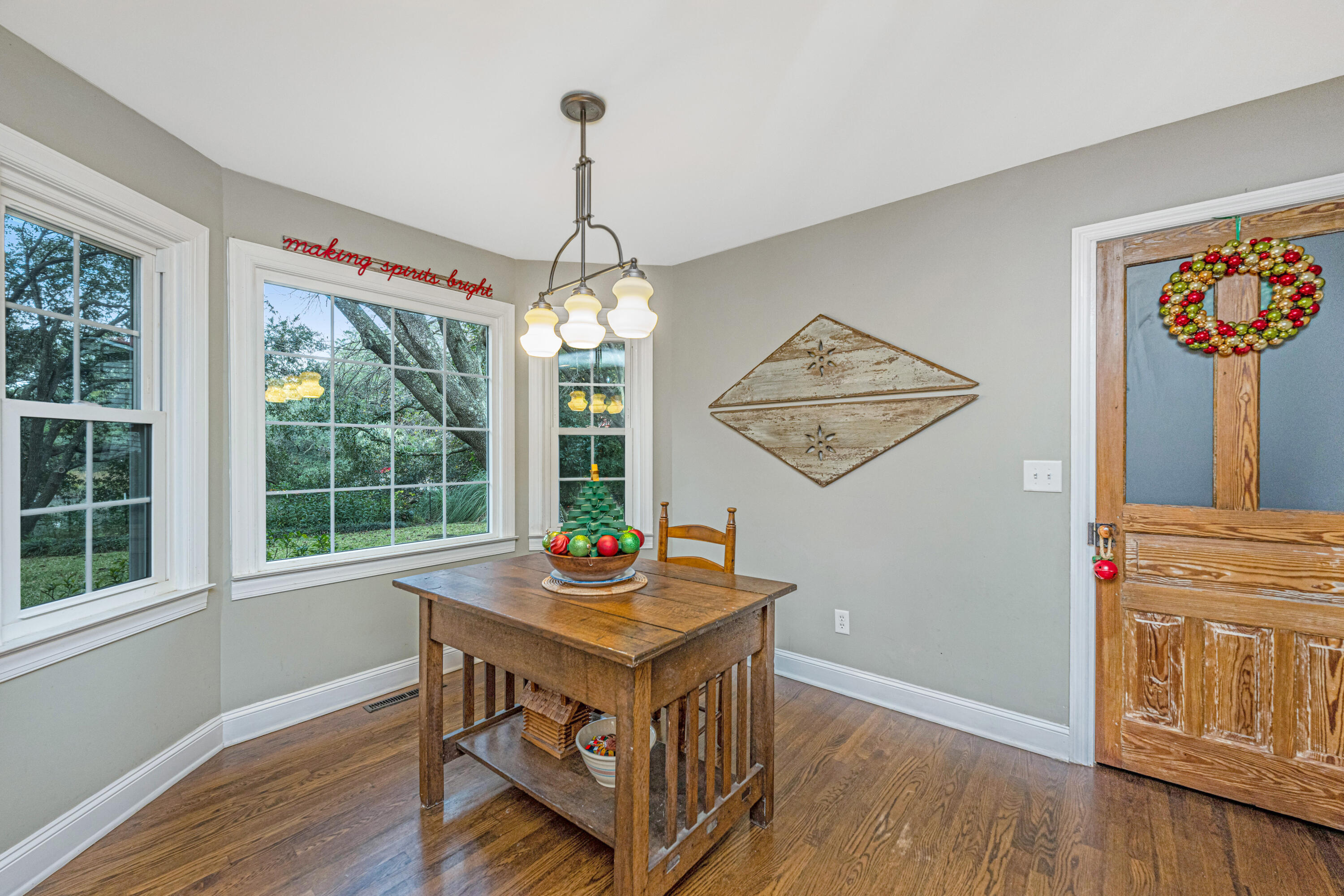 974 Fort Sumter Drive