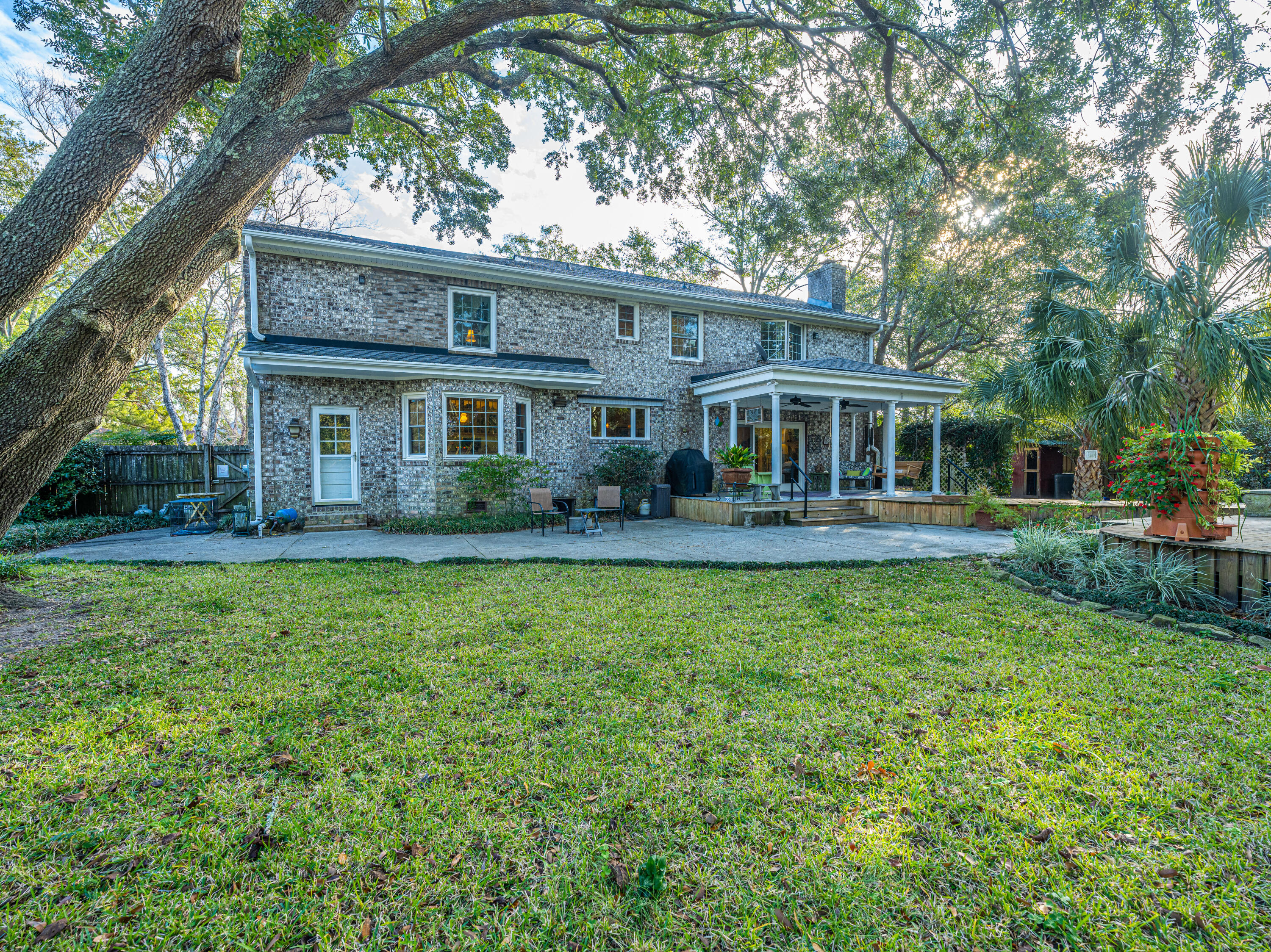974 Fort Sumter Drive