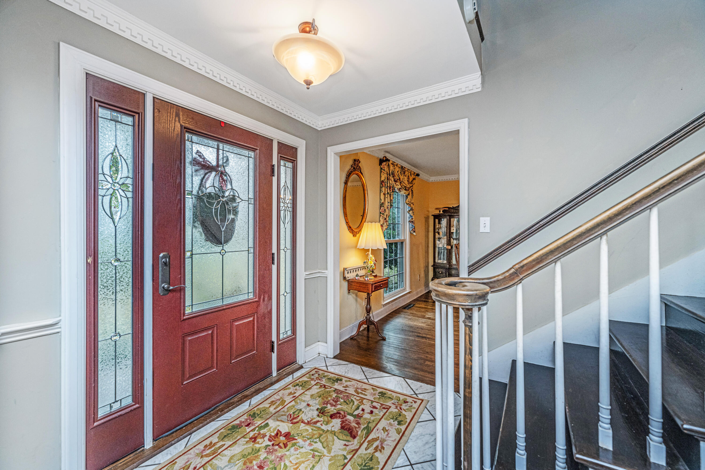 974 Fort Sumter Drive