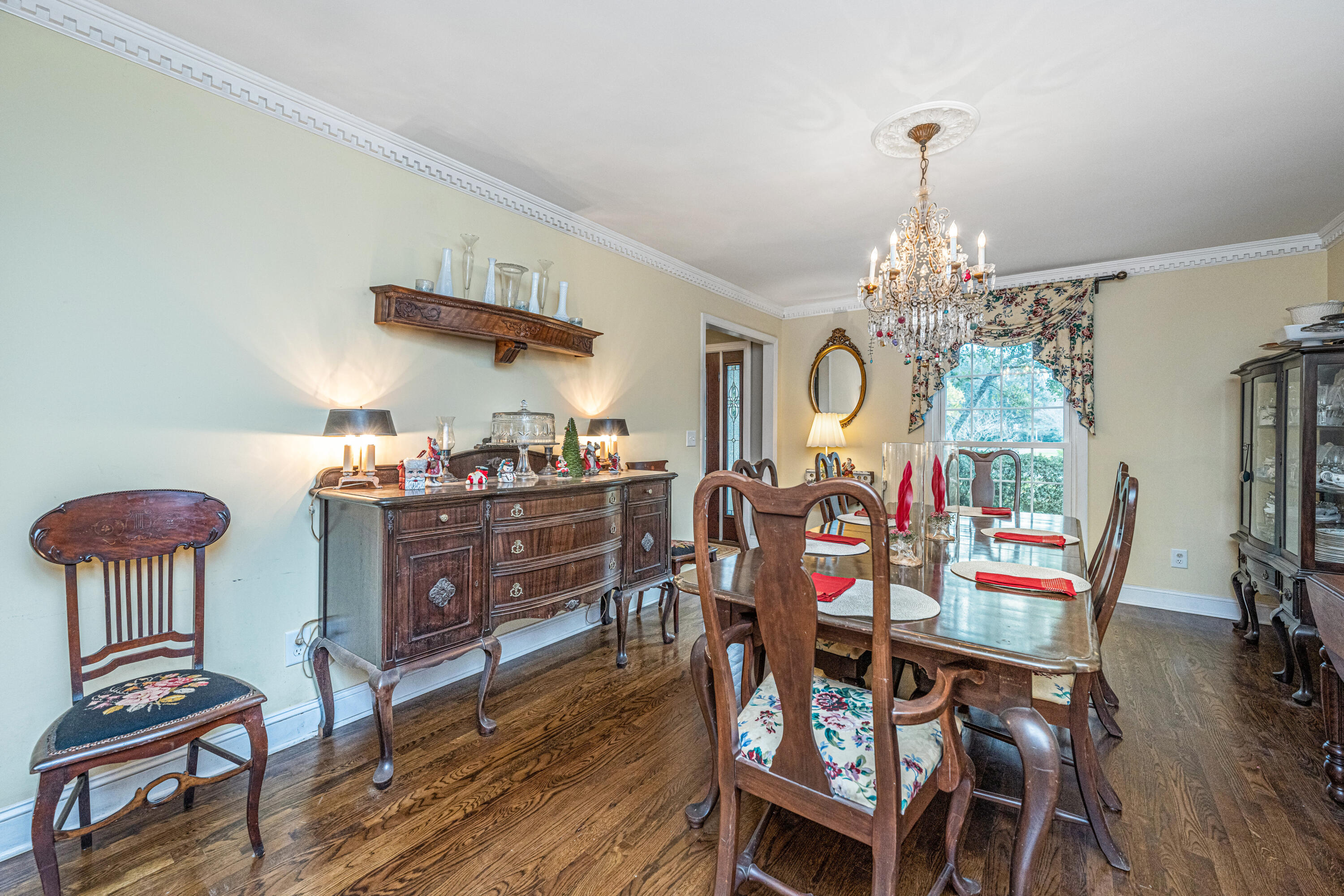 974 Fort Sumter Drive