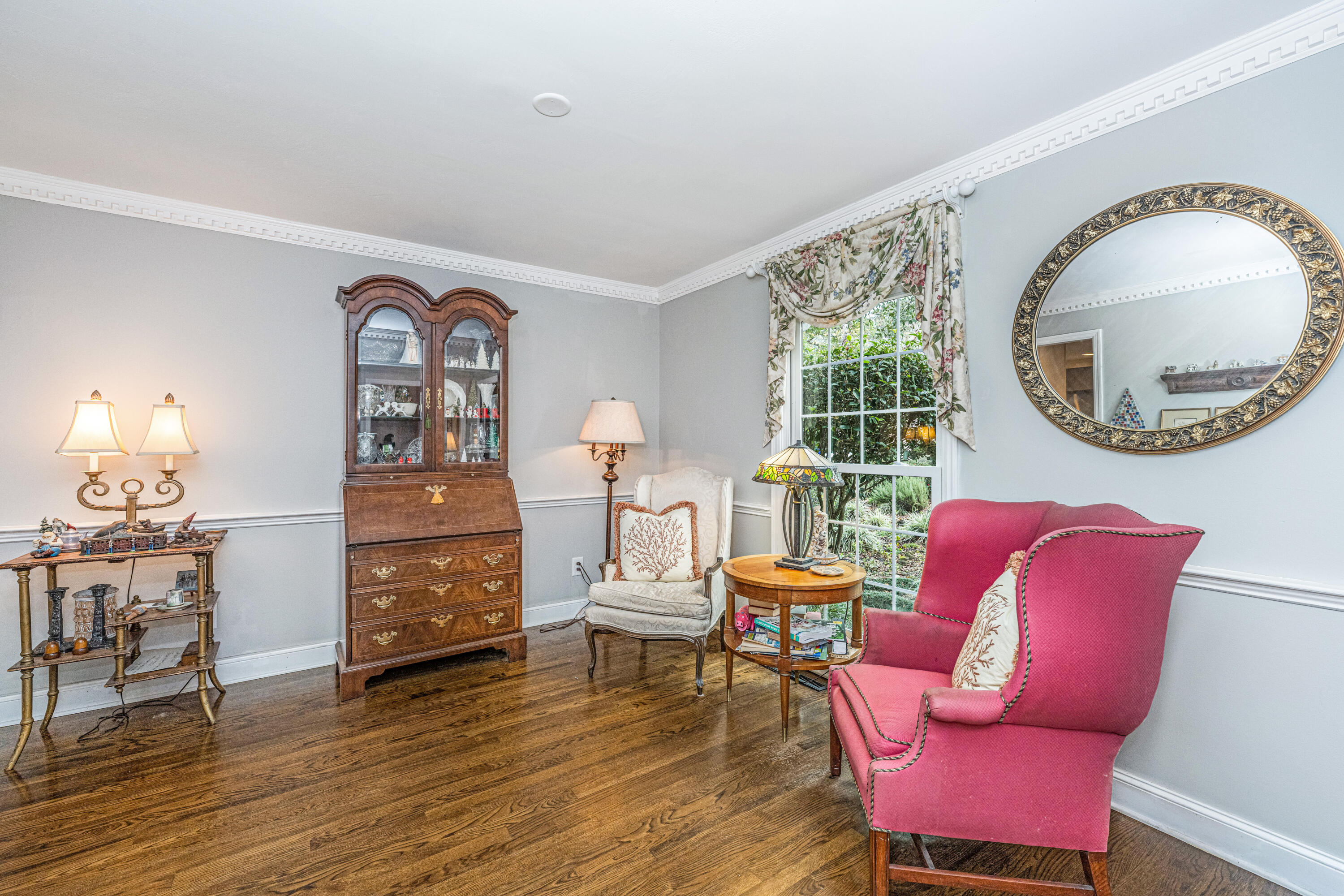 974 Fort Sumter Drive