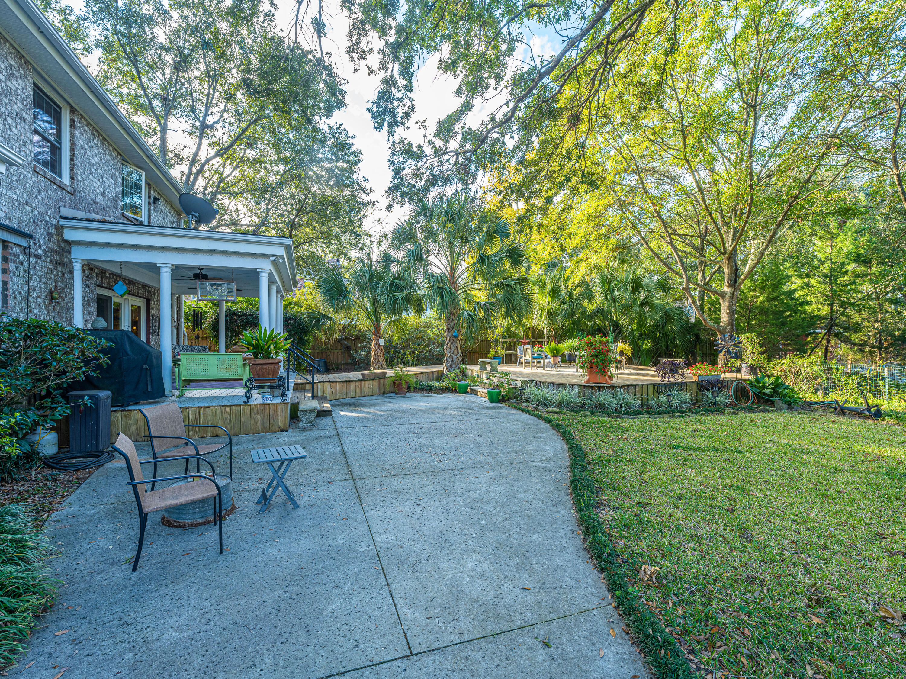 974 Fort Sumter Drive