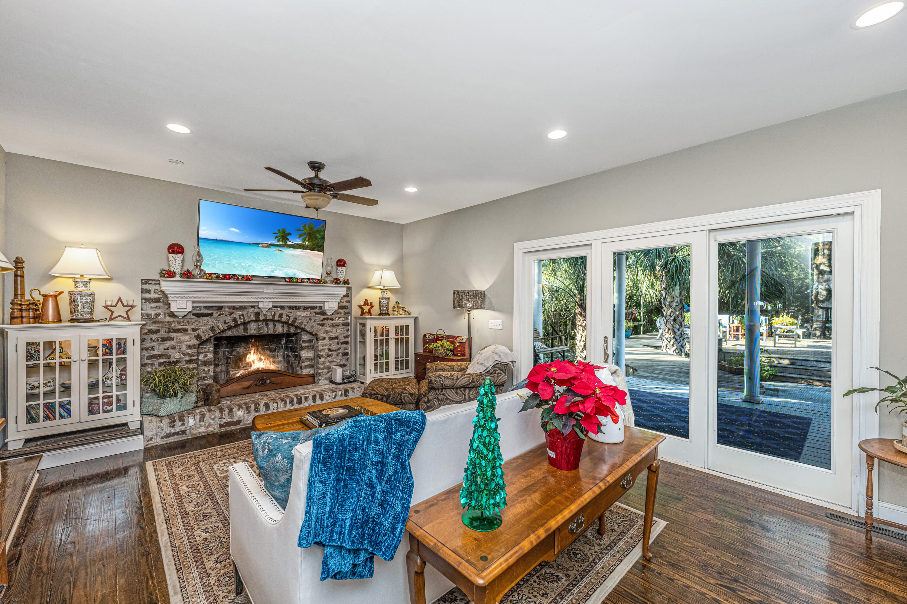 974 Fort Sumter Drive