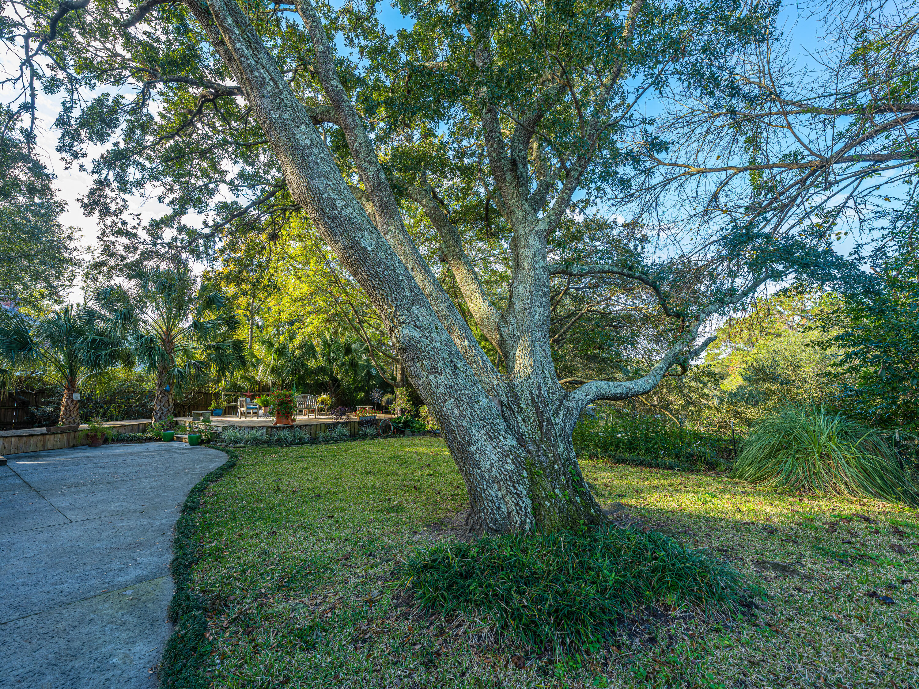 974 Fort Sumter Drive