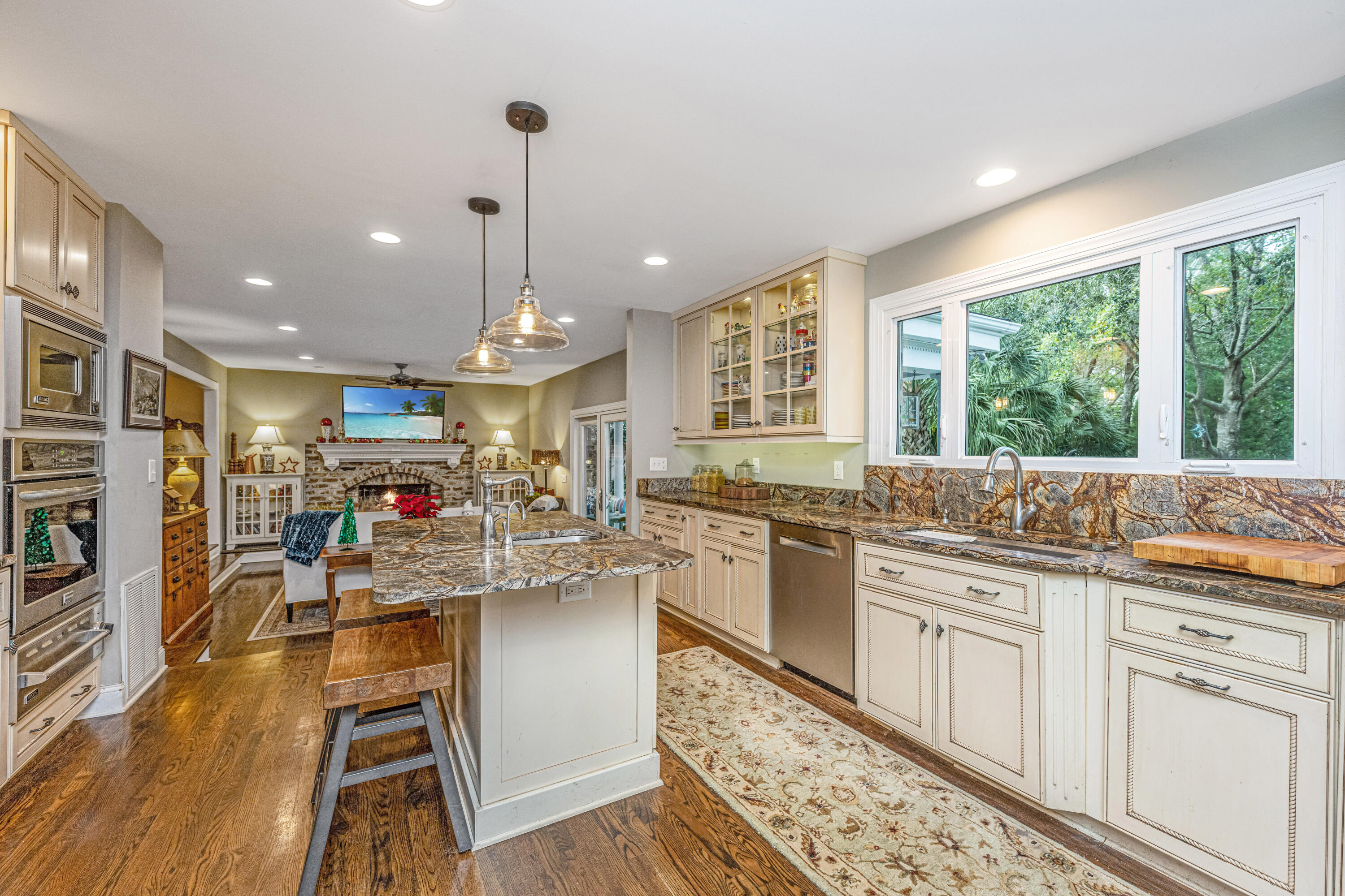 974 Fort Sumter Drive