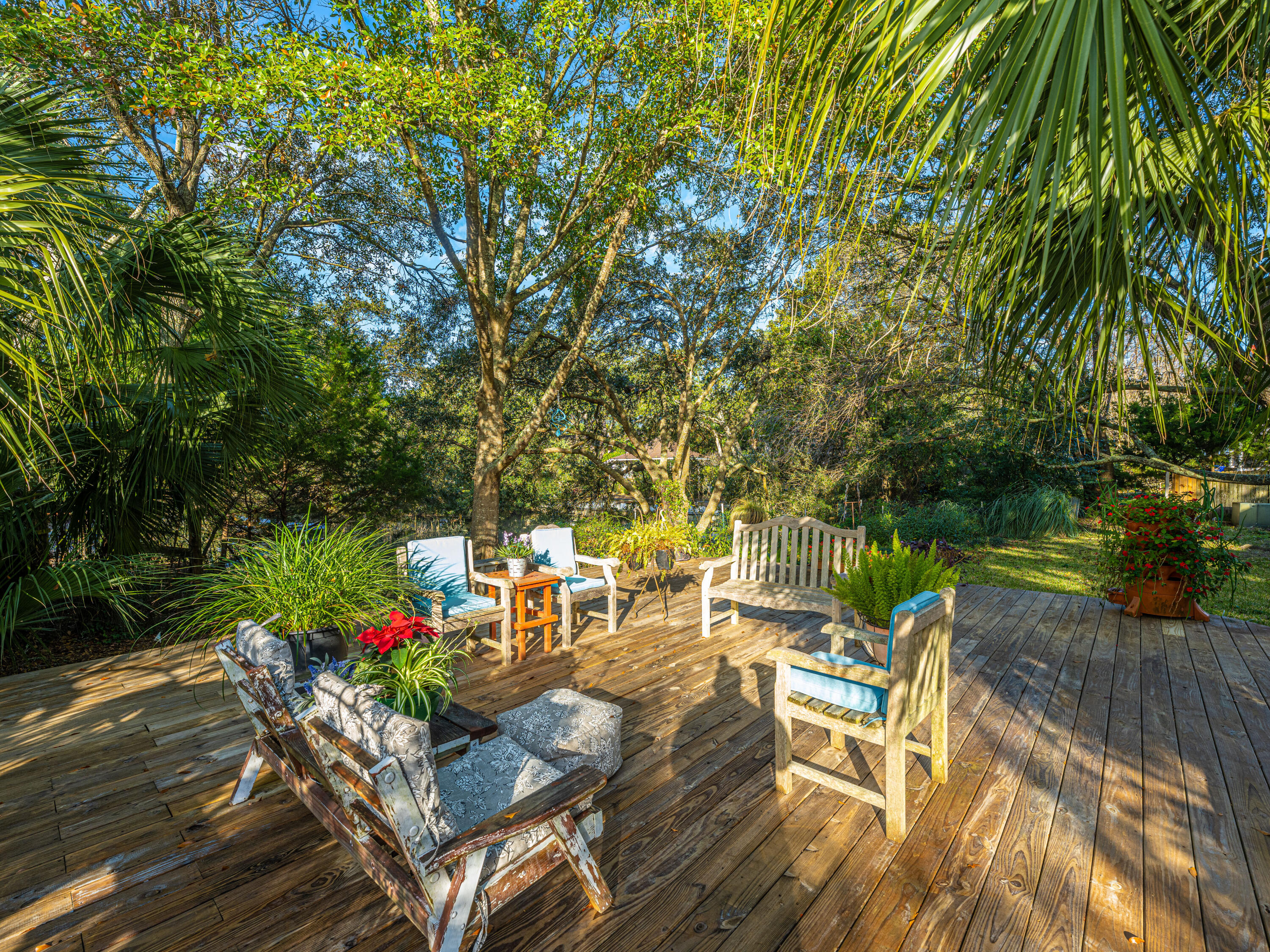 974 Fort Sumter Drive