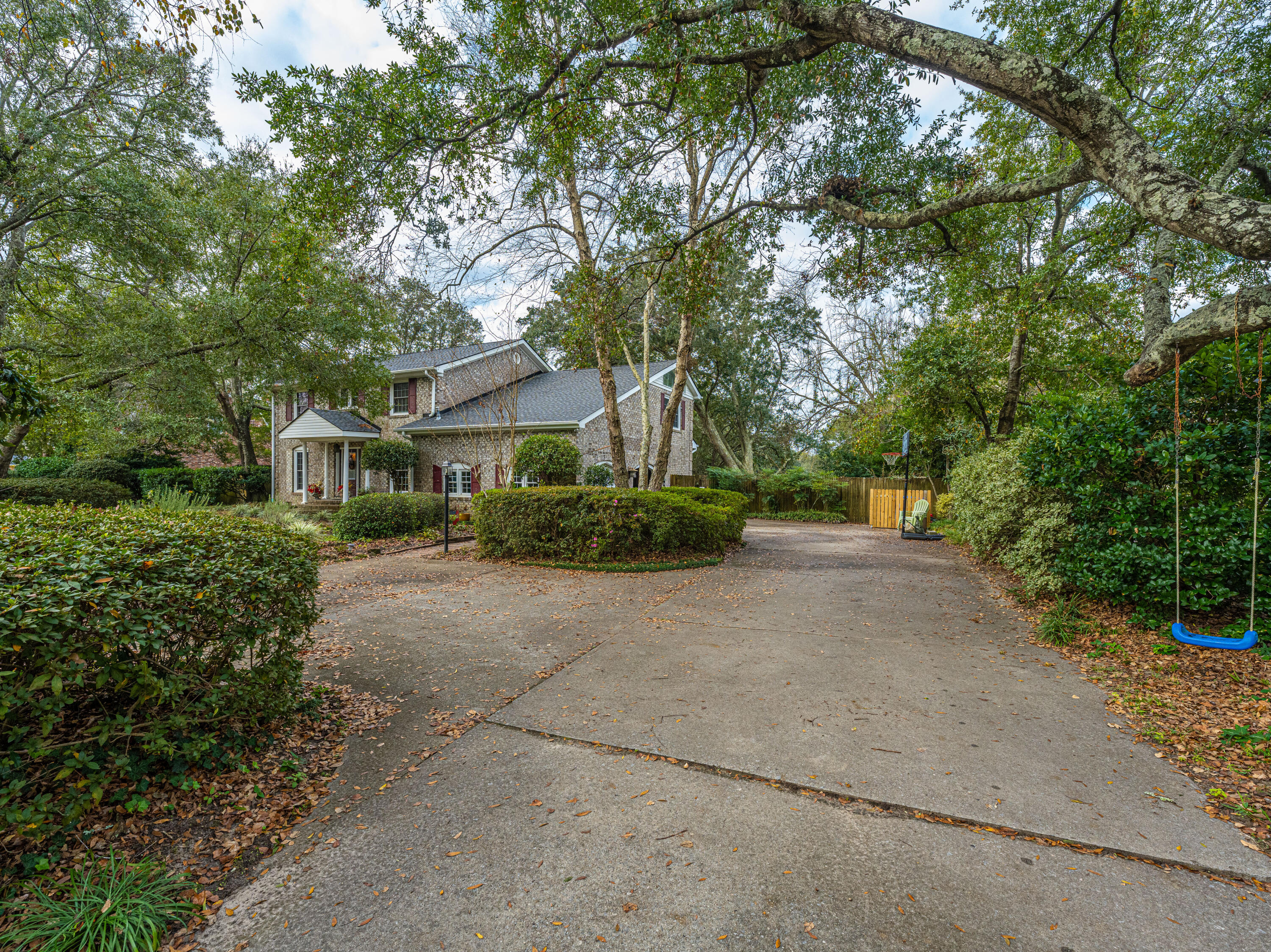 974 Fort Sumter Drive