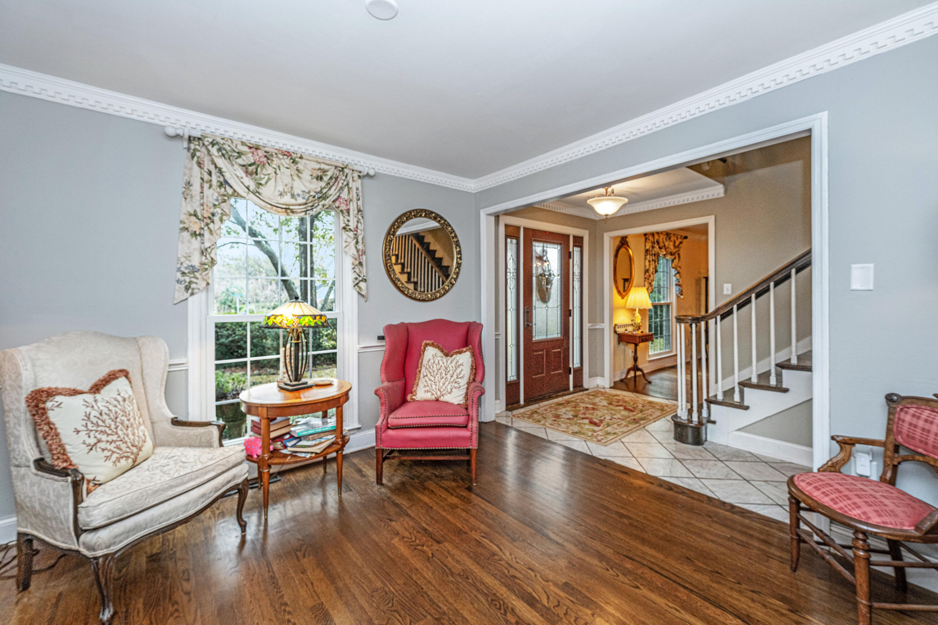 974 Fort Sumter Drive