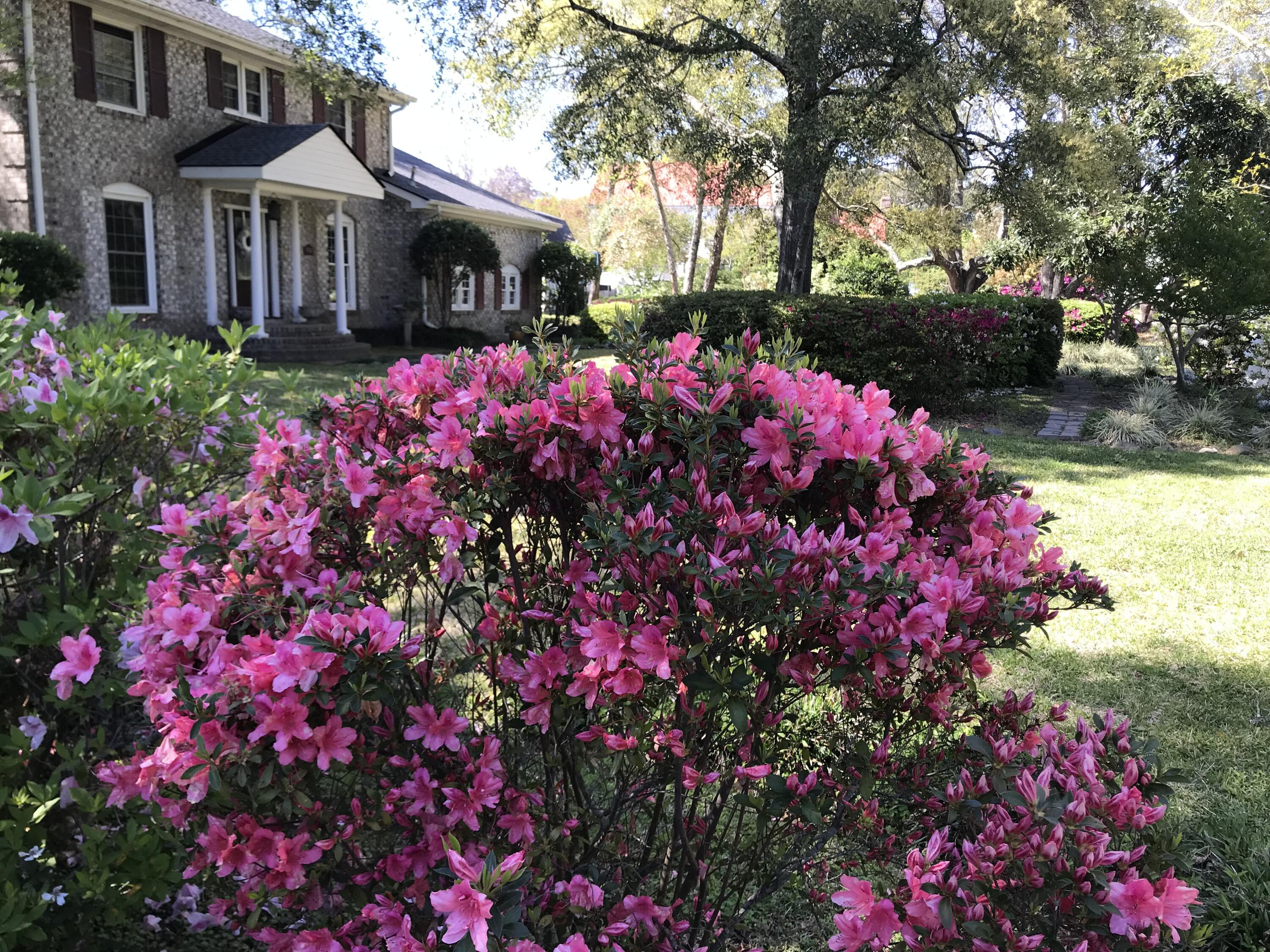 974 Fort Sumter Drive