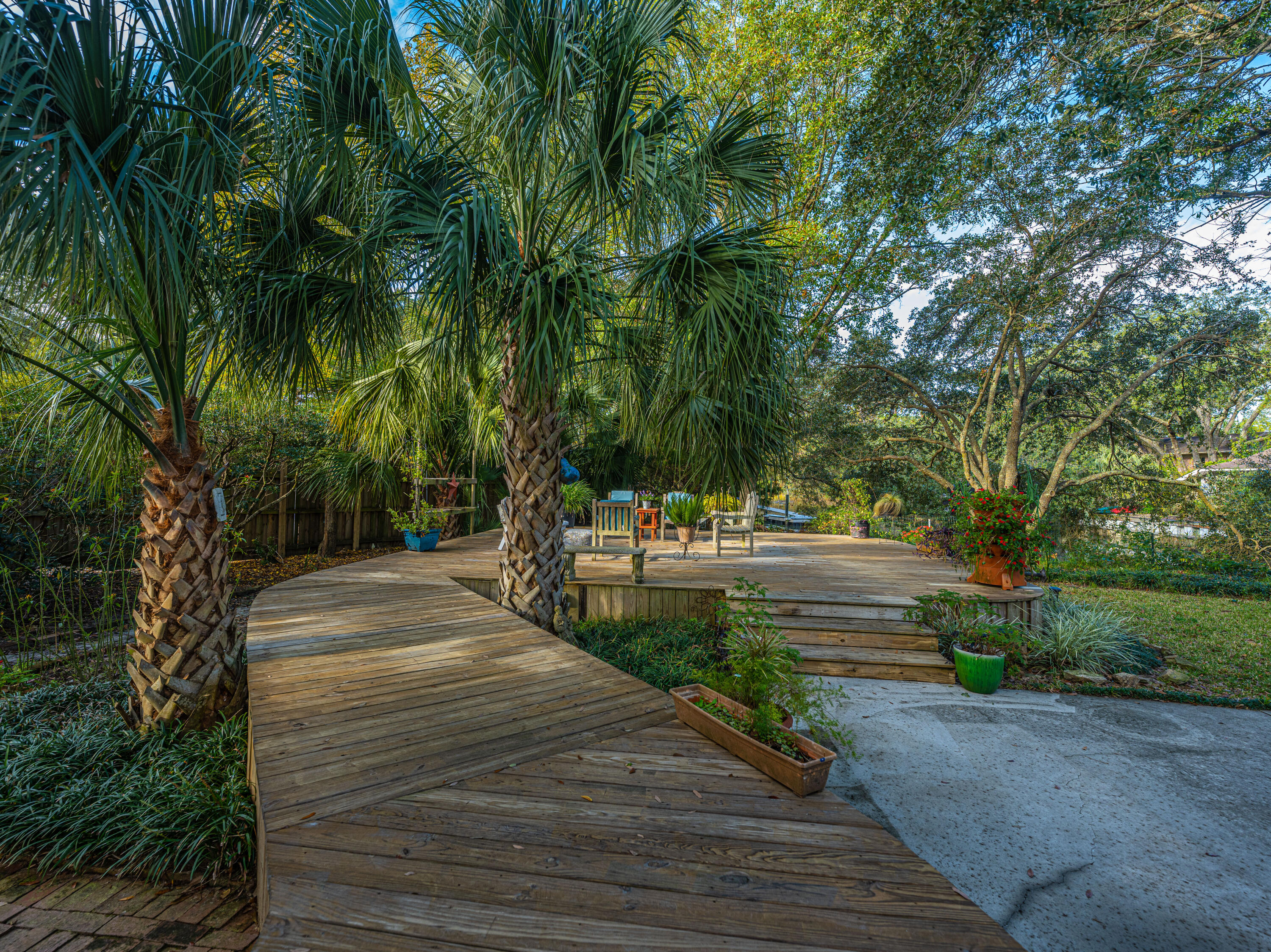 974 Fort Sumter Drive