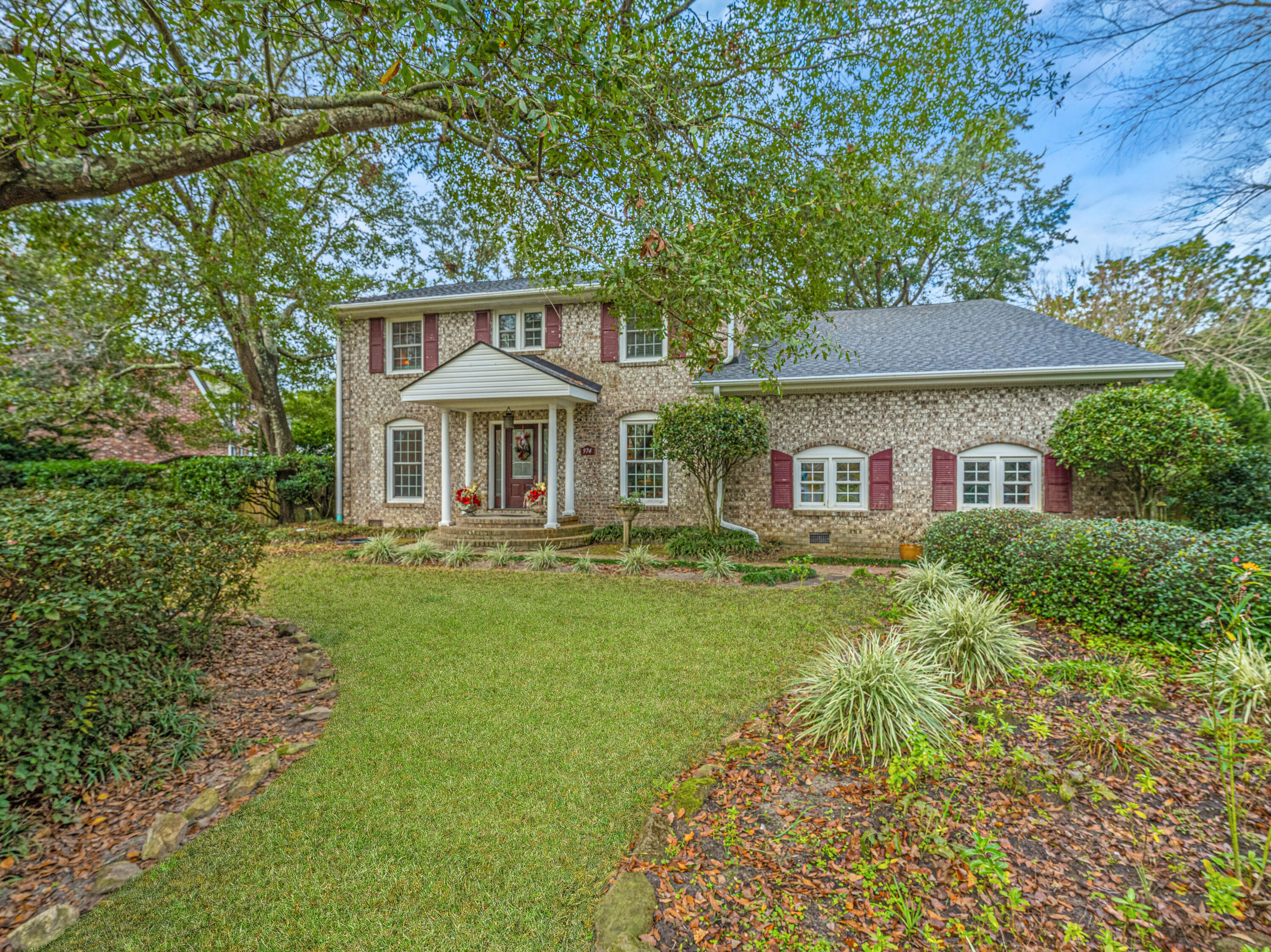 974 Fort Sumter Drive