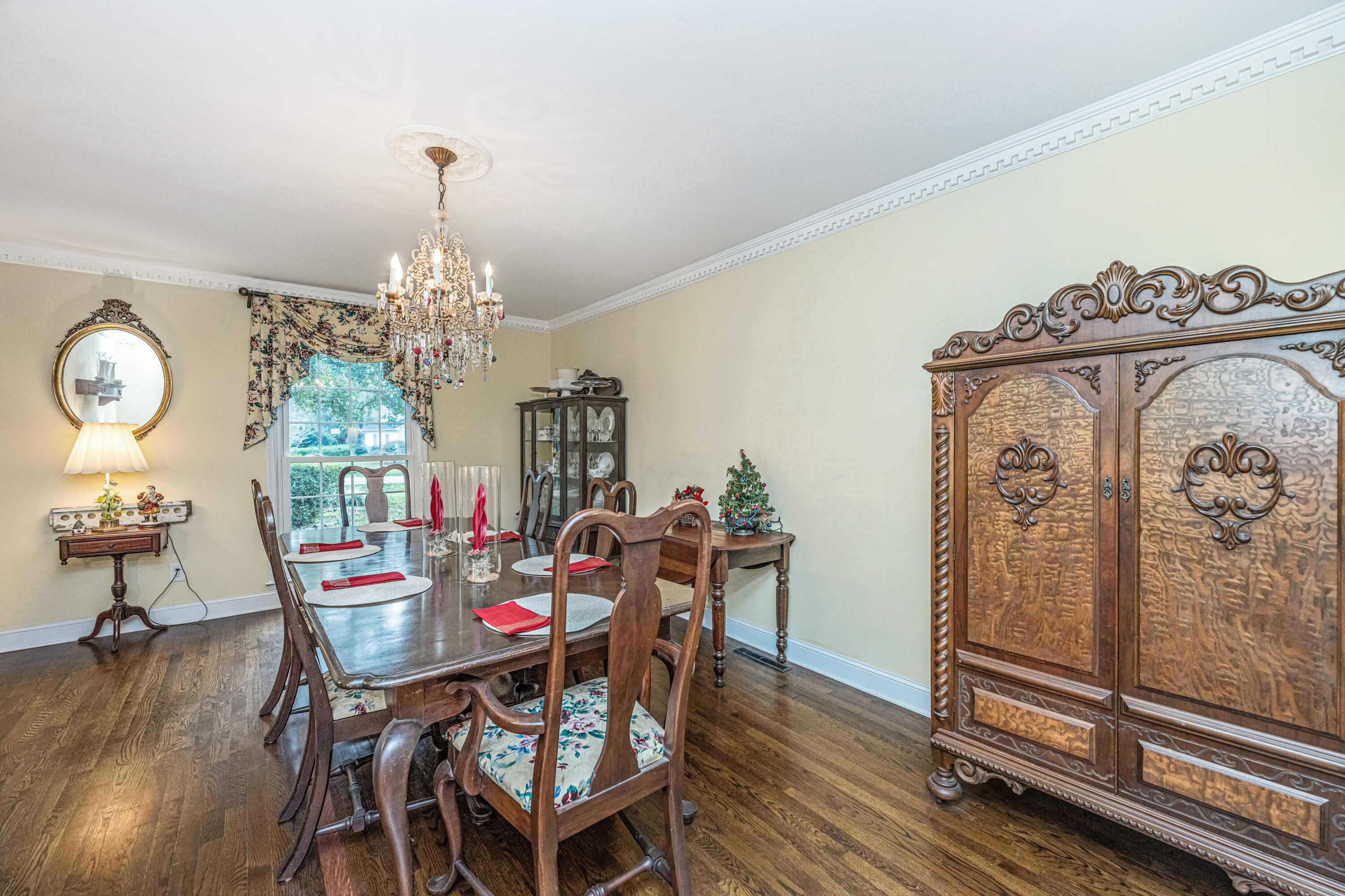 974 Fort Sumter Drive
