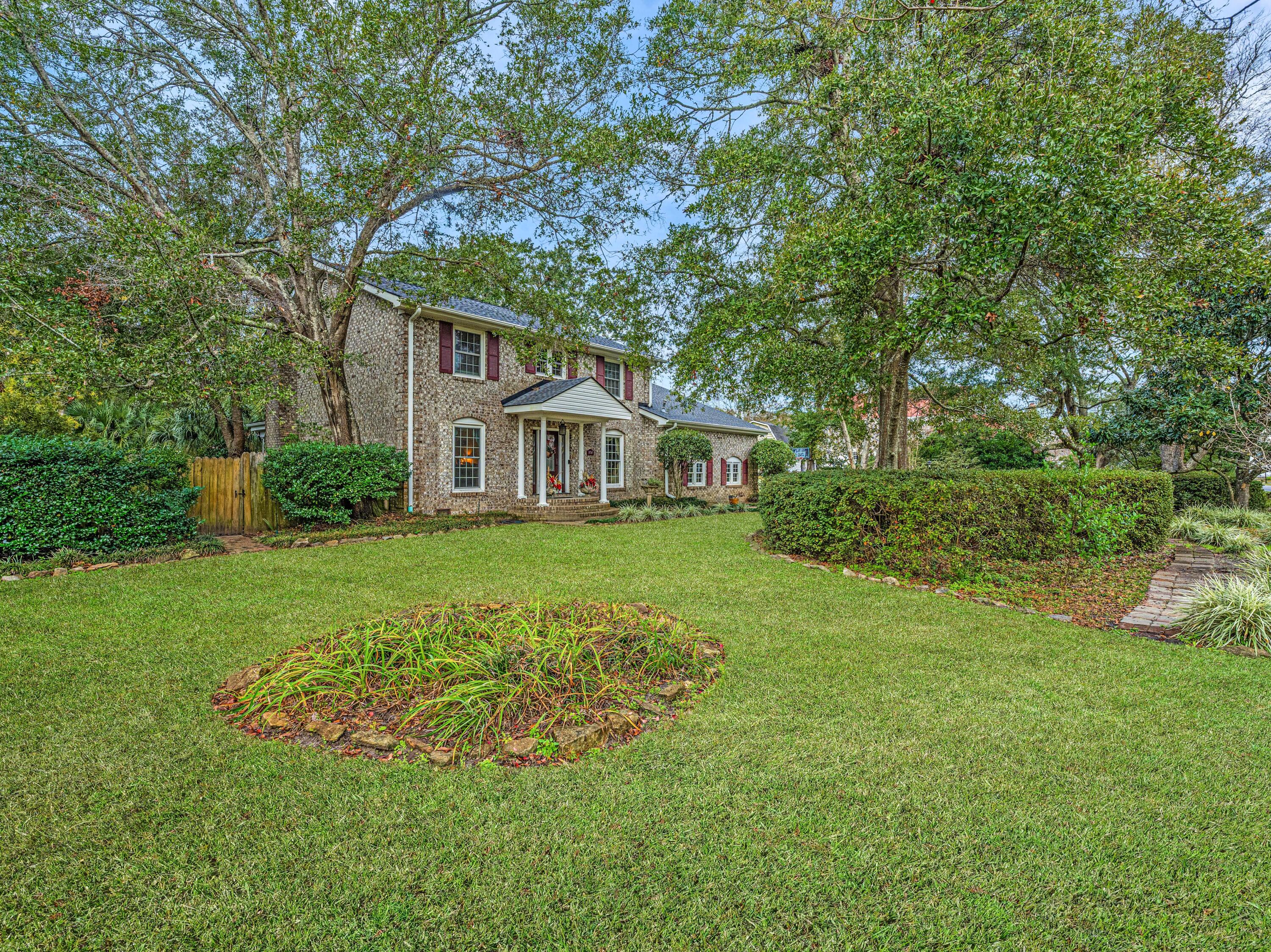 974 Fort Sumter Drive