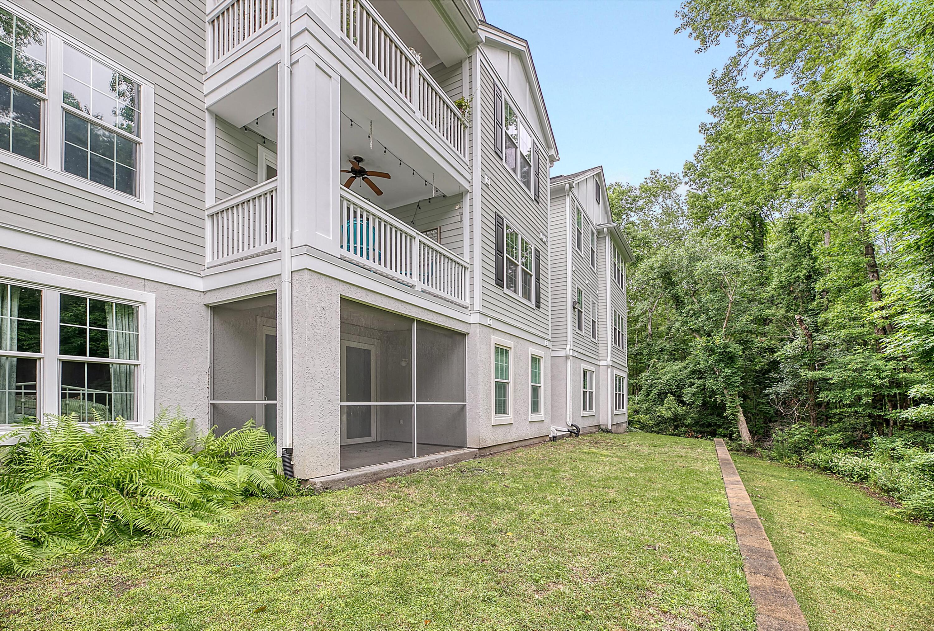 60 Fenwick Hall Allee # 524