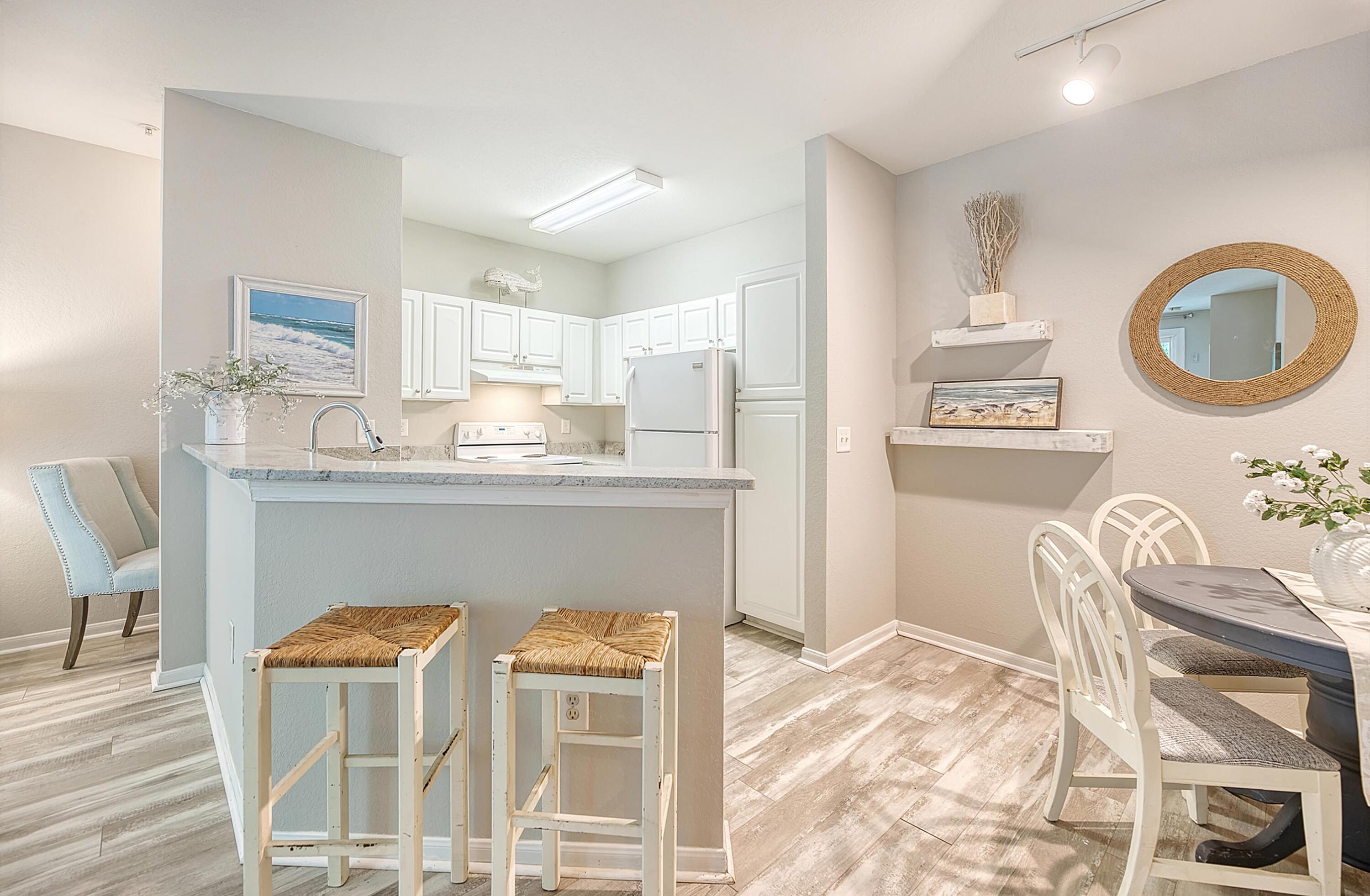 60 Fenwick Hall Allee # 524