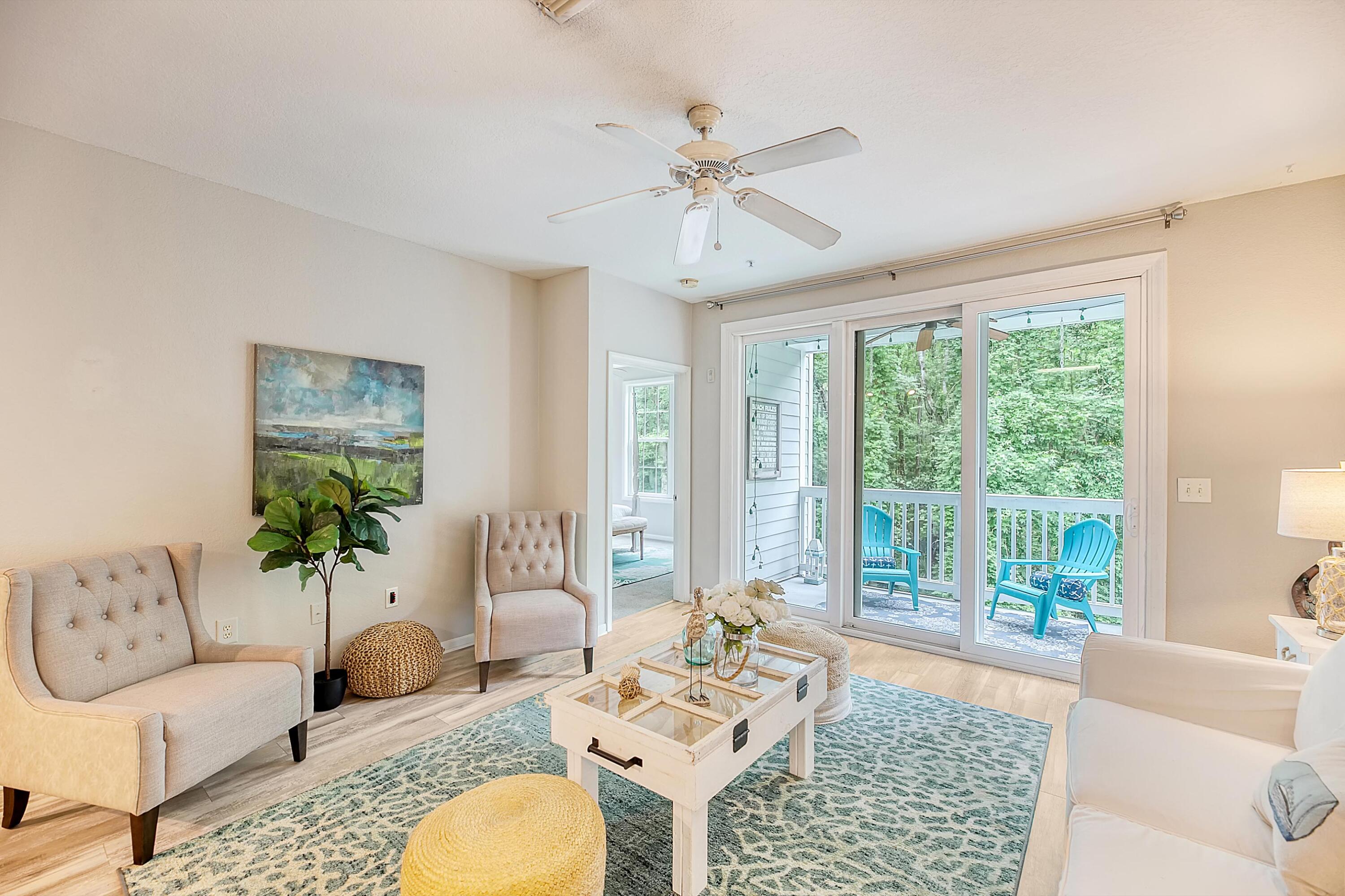 60 Fenwick Hall Allee # 524